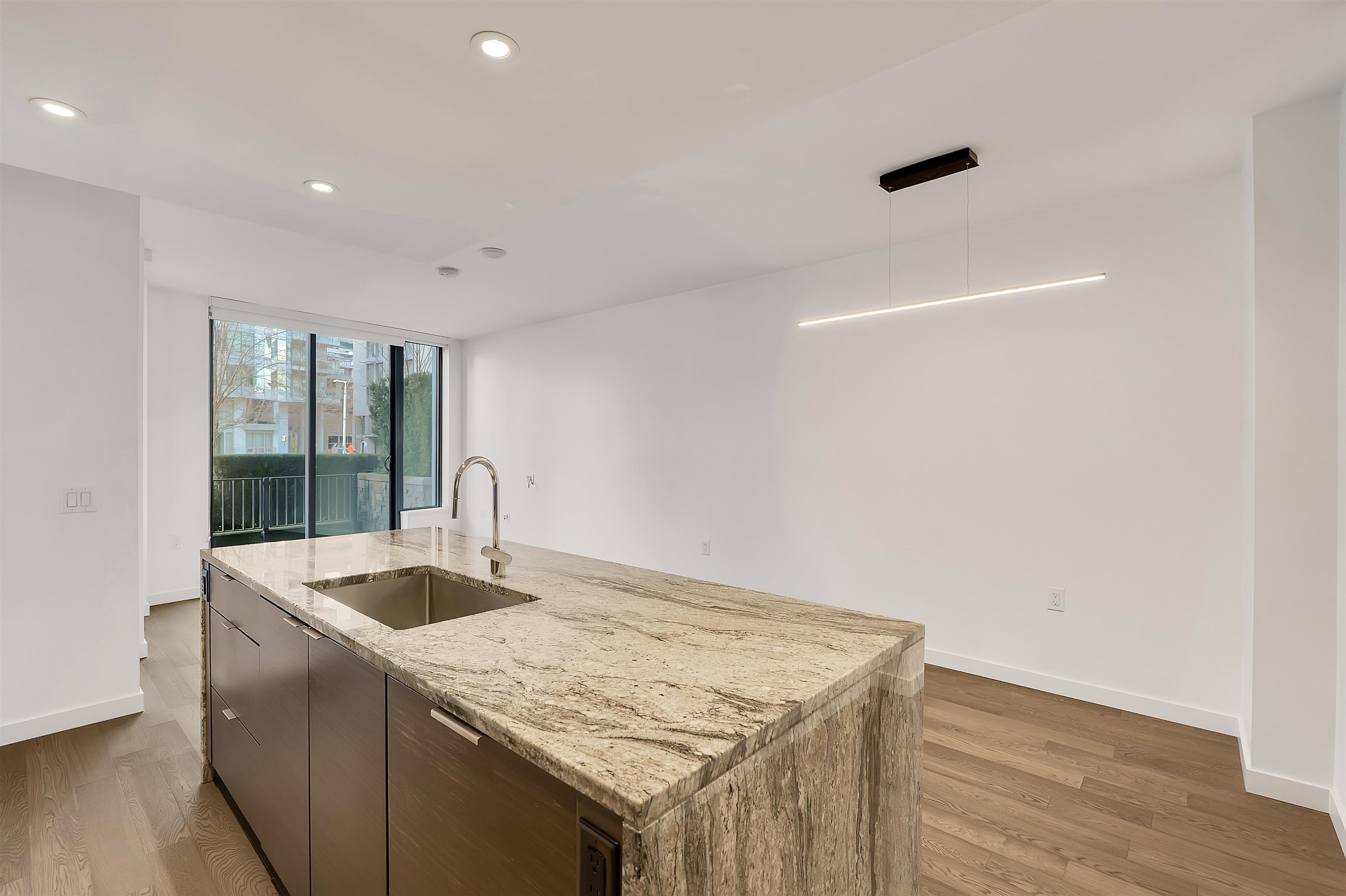 102 1688 PULLMAN PORTER STREET Unit: 102