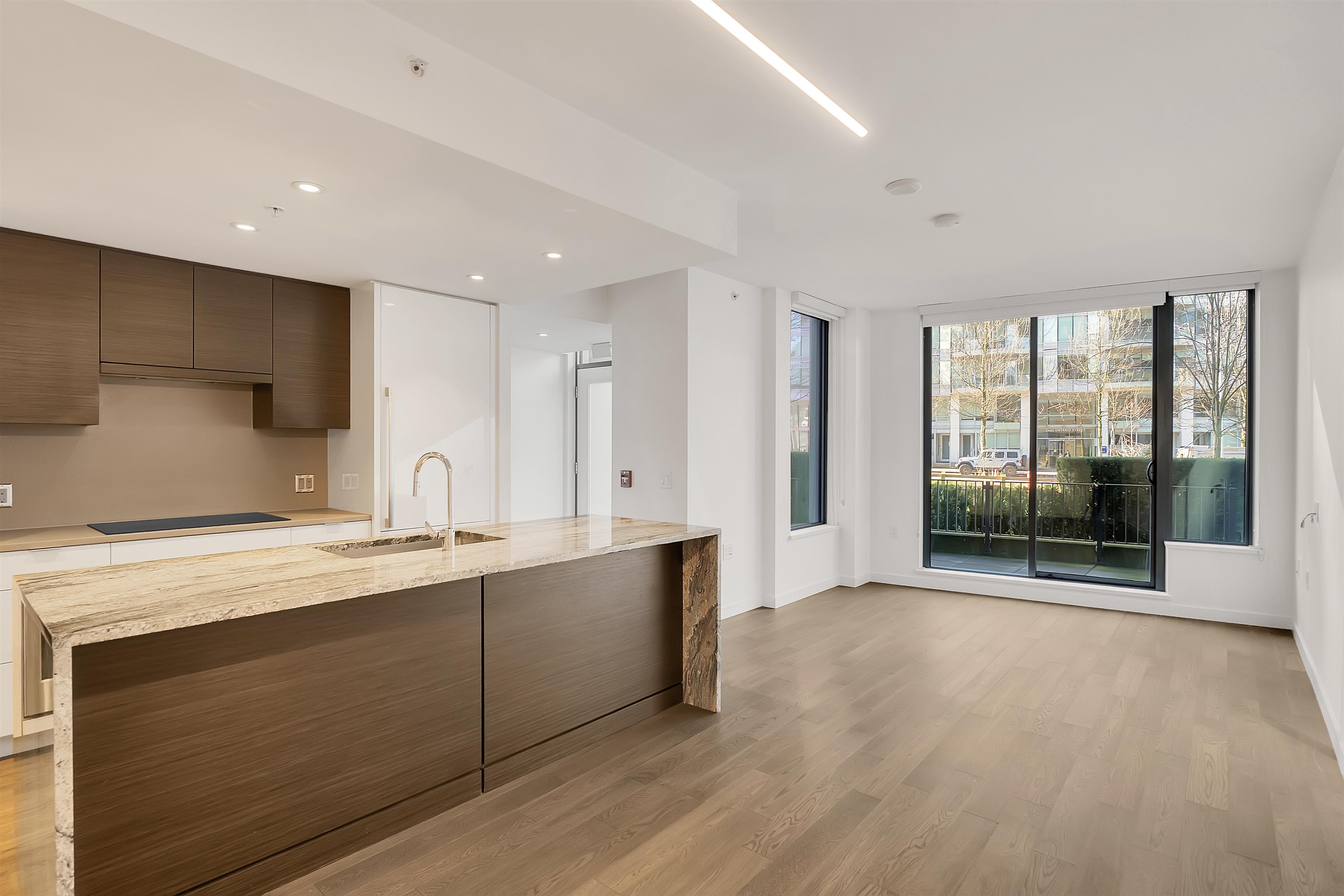 102 1688 PULLMAN PORTER STREET Unit: 102