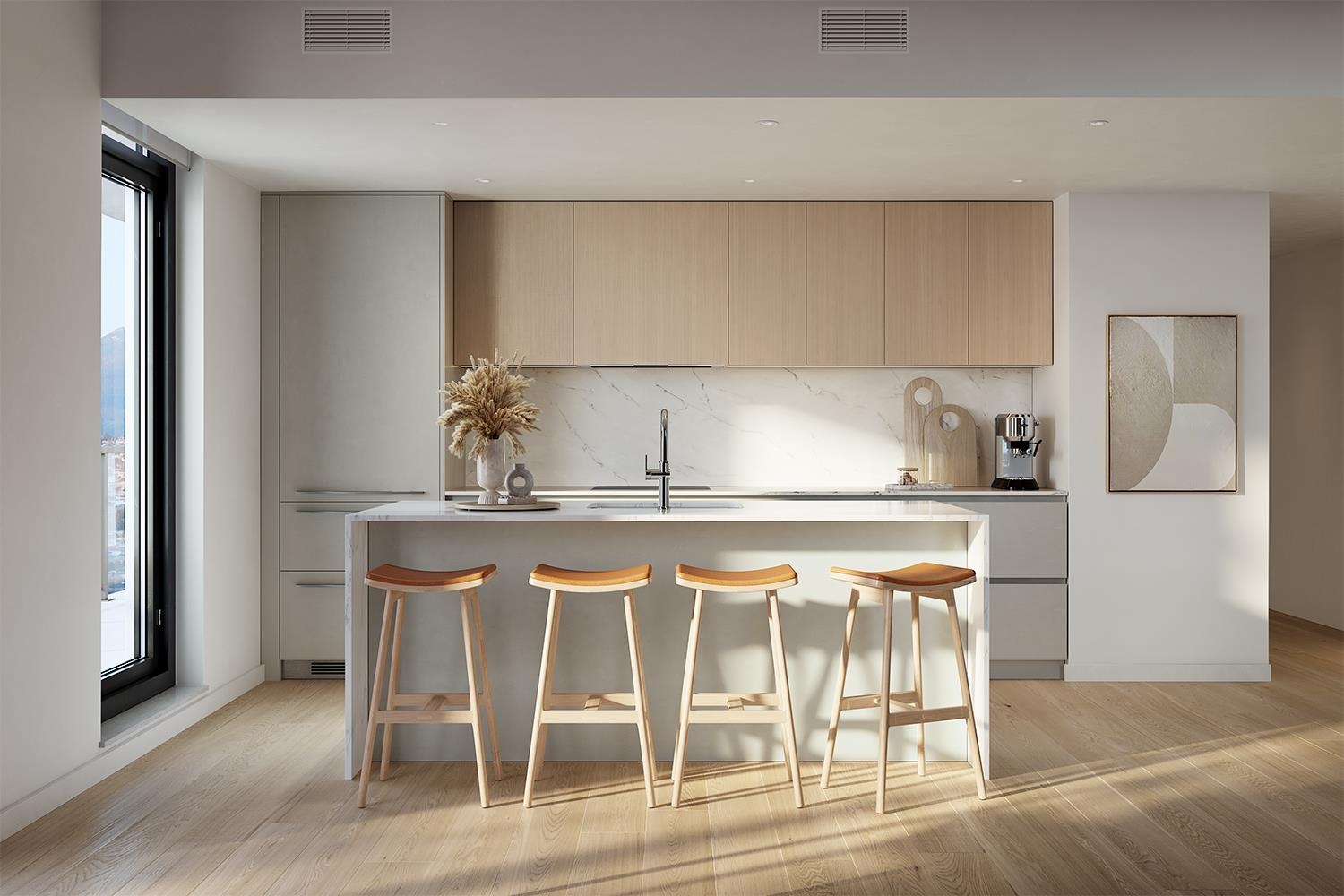 3209 2180 ALPHA AVENUE Unit: 3209