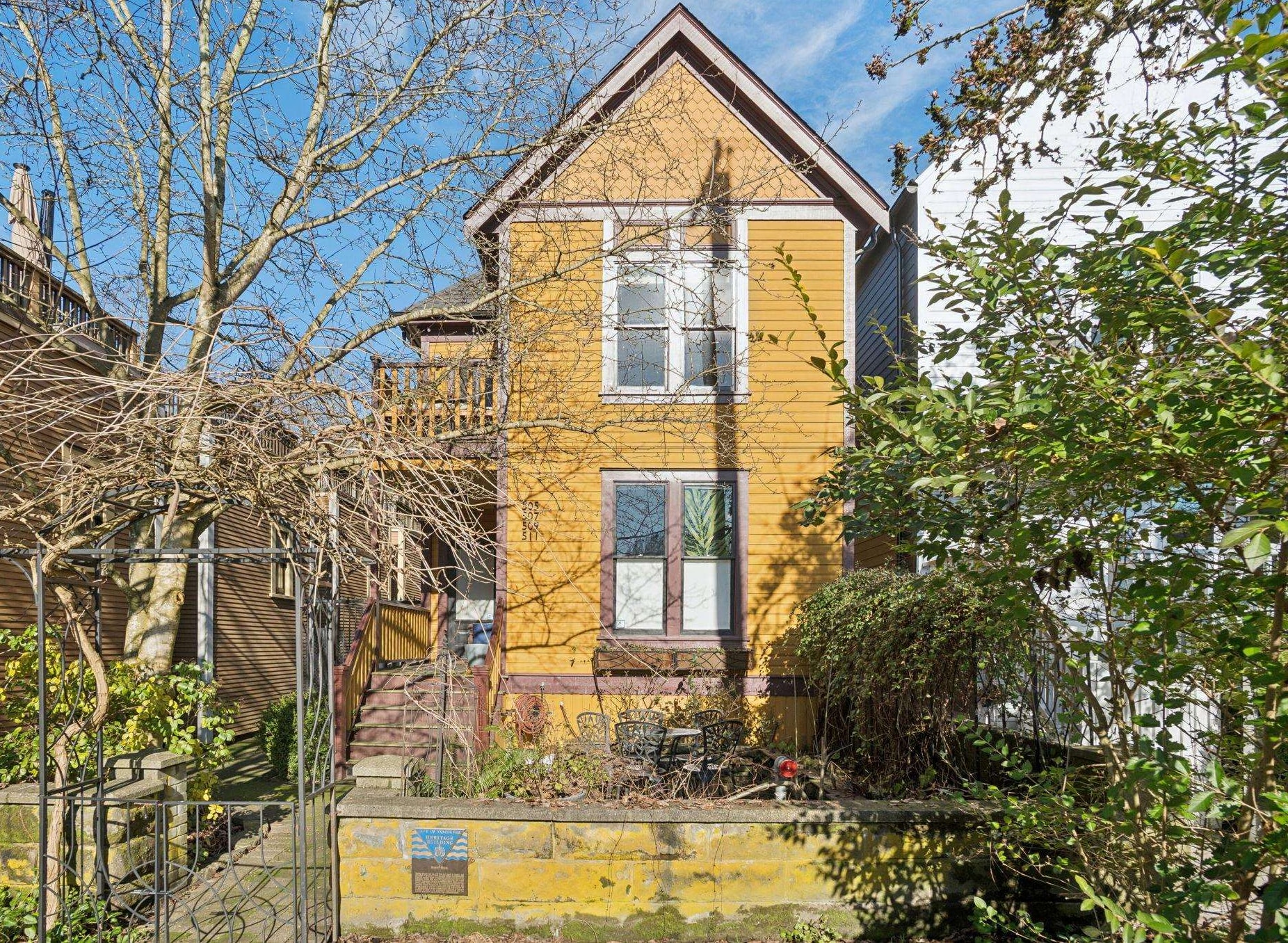 509 UNION STREET