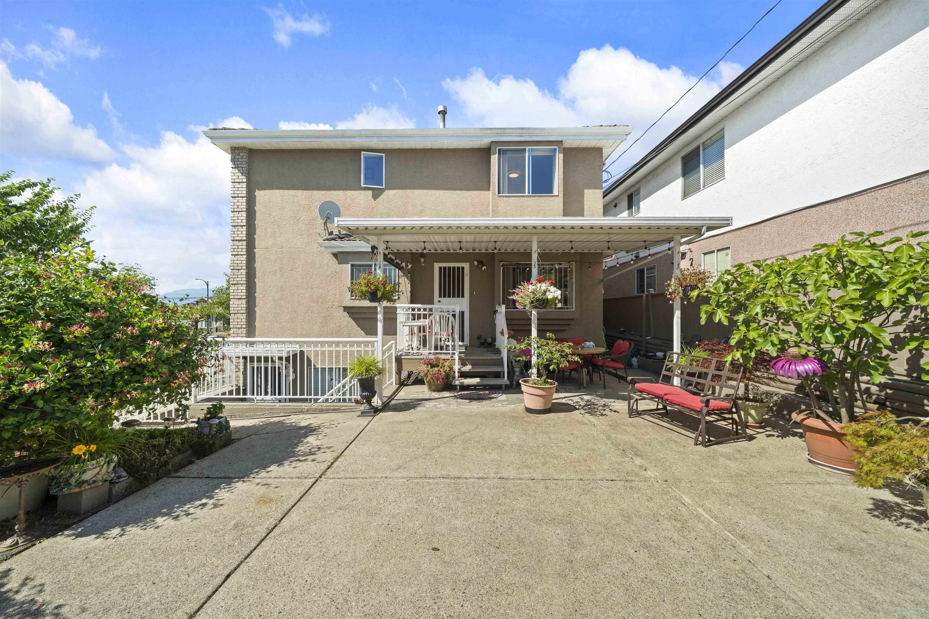 3838 PENTICTON STREET