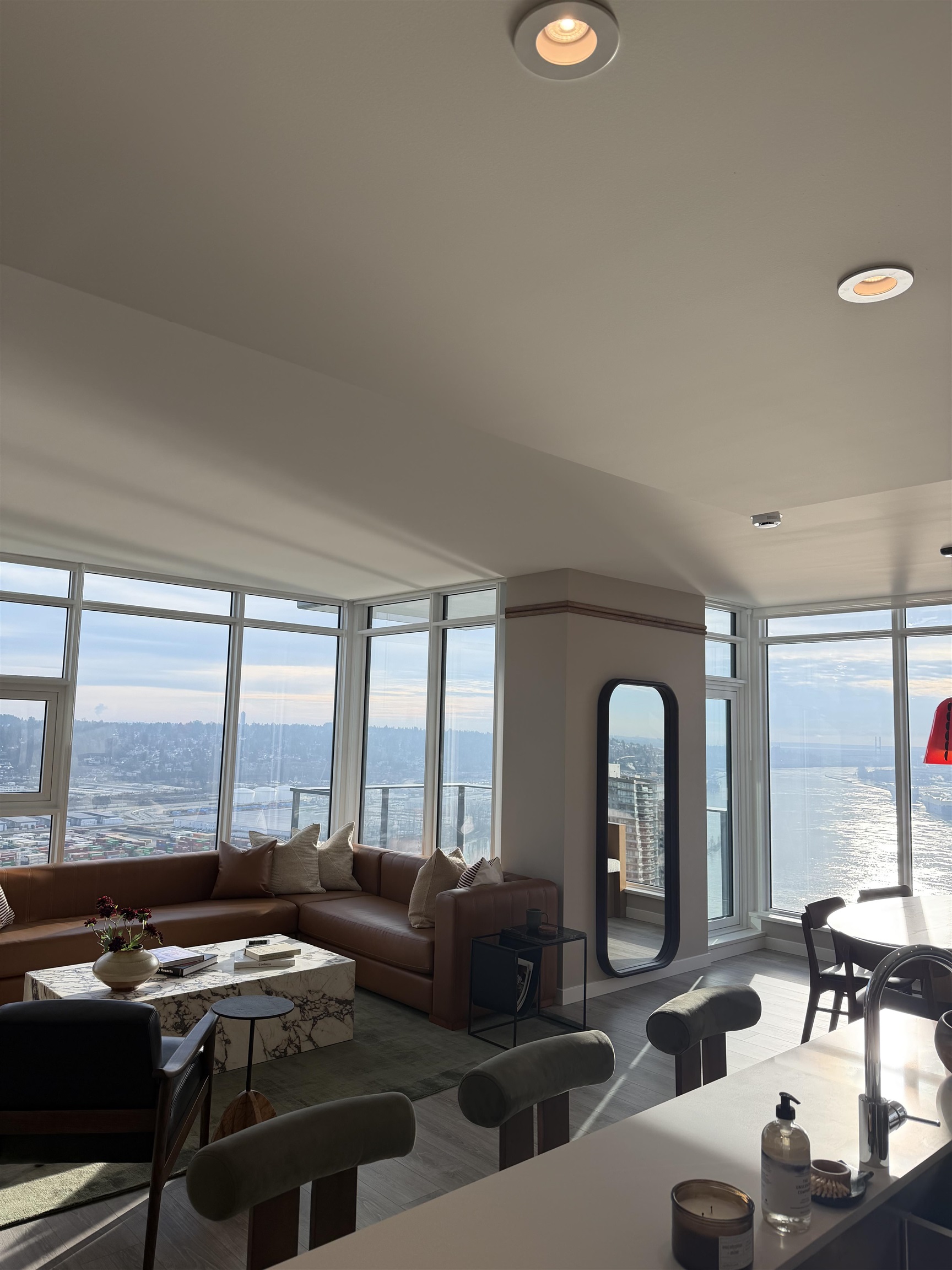 3502 680 QUAYSIDE DRIVE Unit: 3502