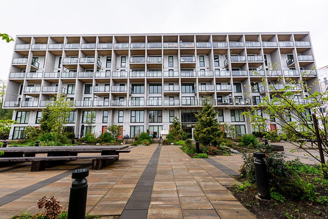512 9888 UNIVERSITY CRESCENT Unit: 512