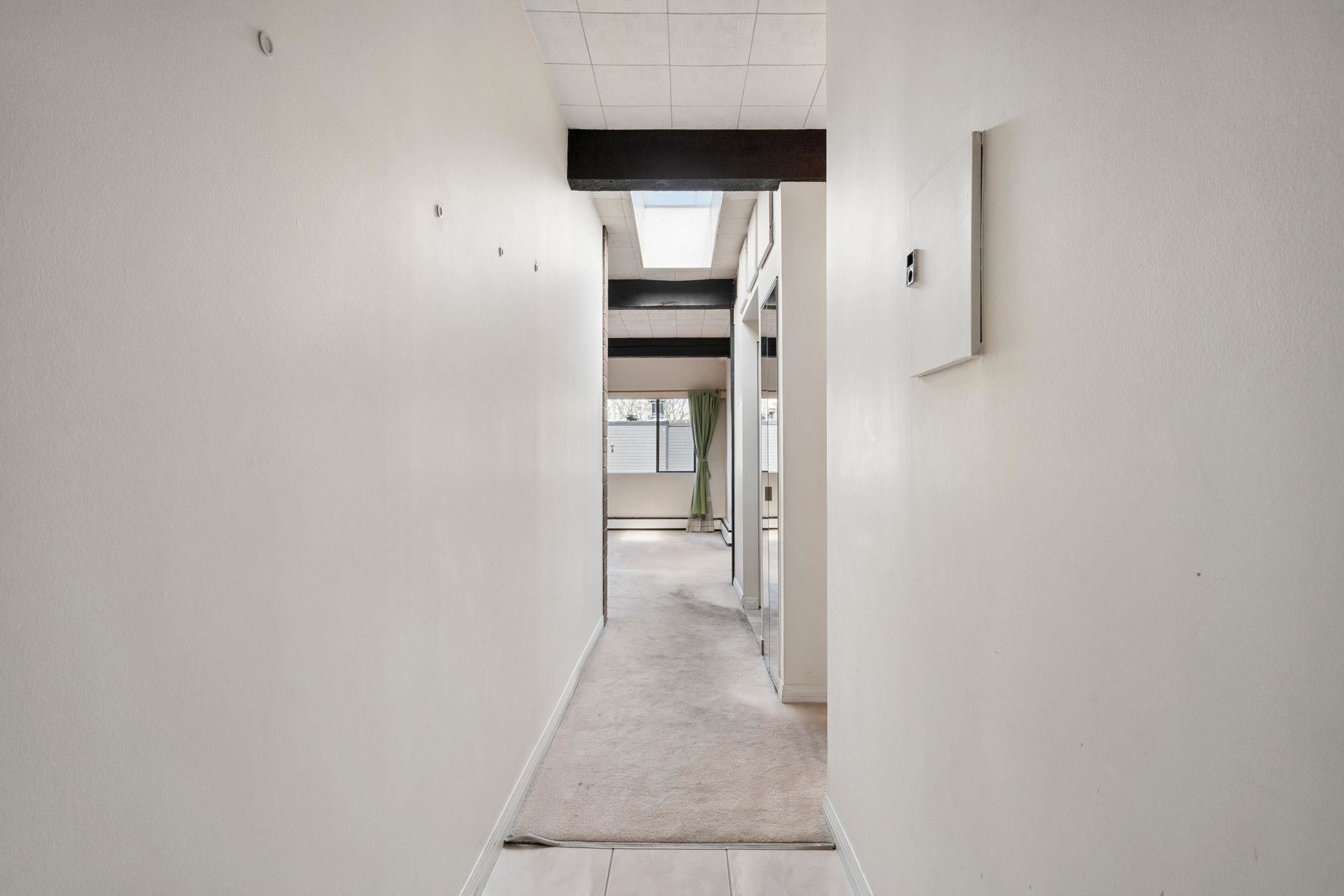 409 1535 NELSON STREET Unit: 409
