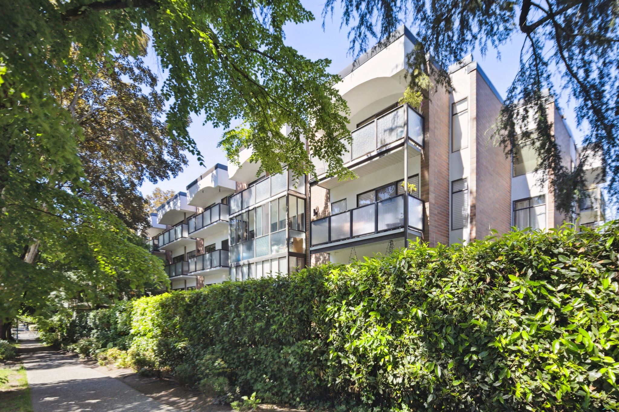 409 1535 NELSON STREET Unit: 409