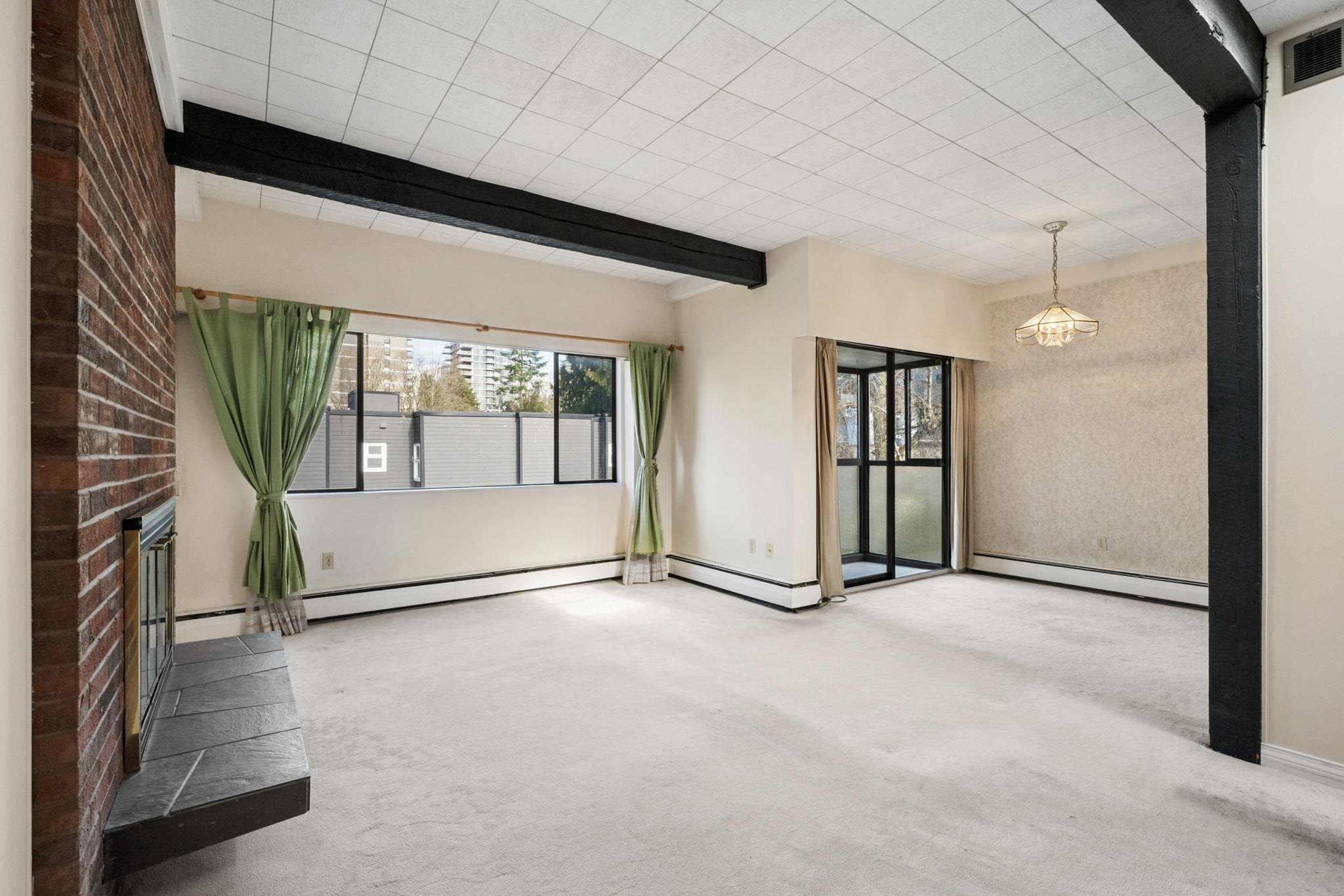 409 1535 NELSON STREET Unit: 409