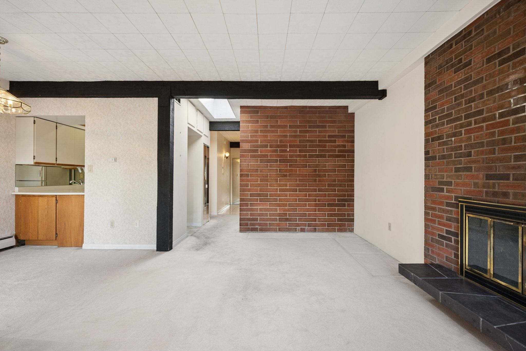 409 1535 NELSON STREET Unit: 409