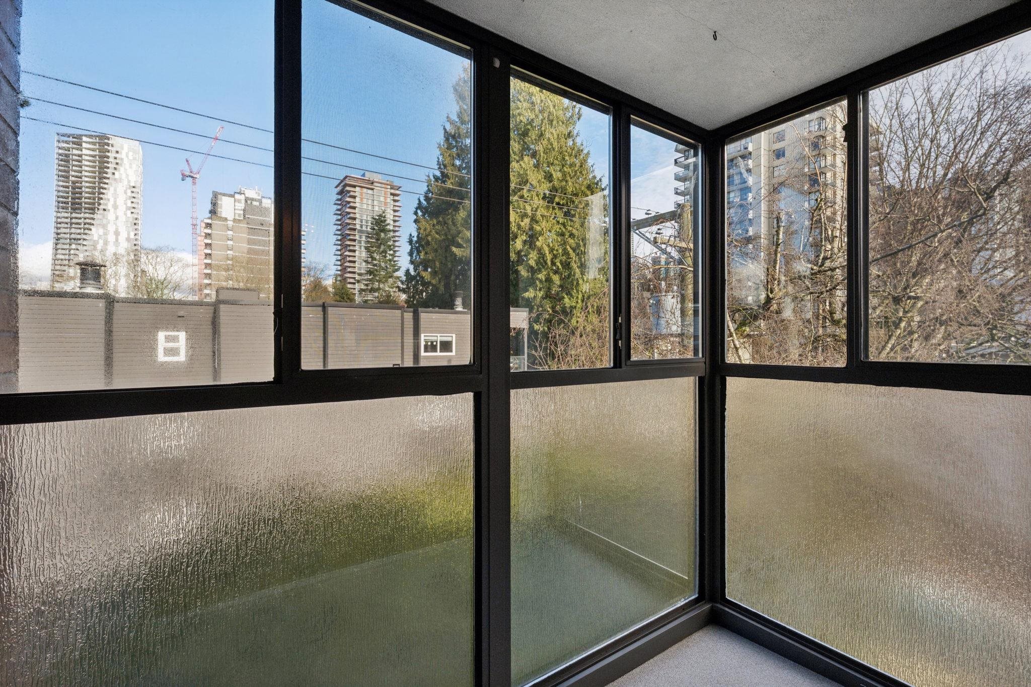 409 1535 NELSON STREET Unit: 409