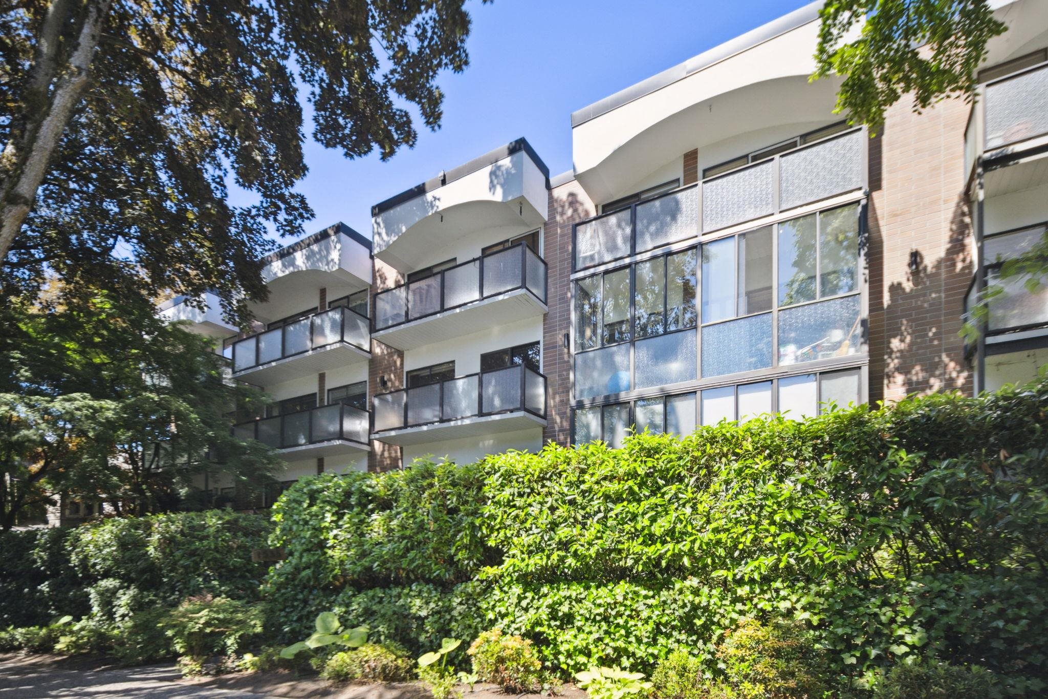 409 1535 NELSON STREET Unit: 409
