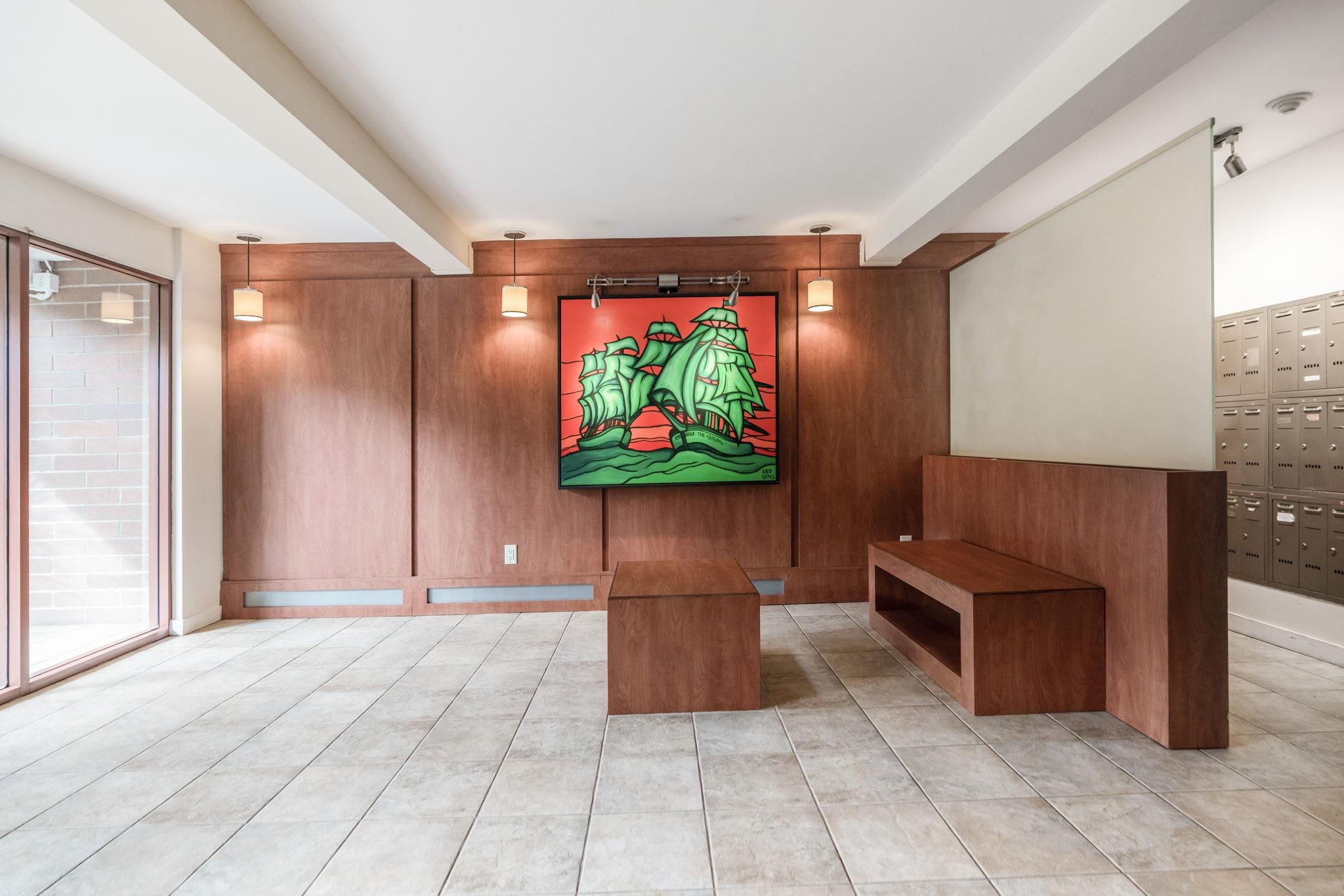 409 1535 NELSON STREET Unit: 409