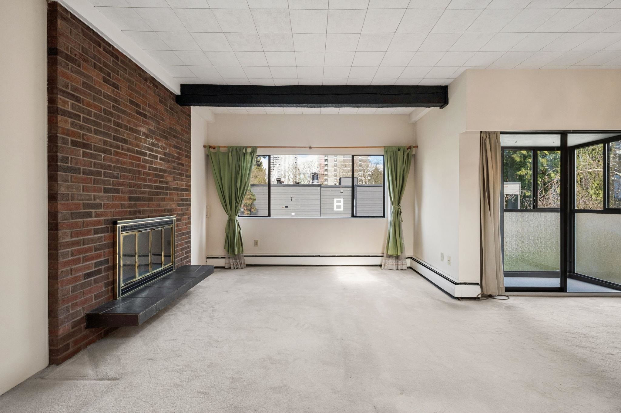 409 1535 NELSON STREET Unit: 409
