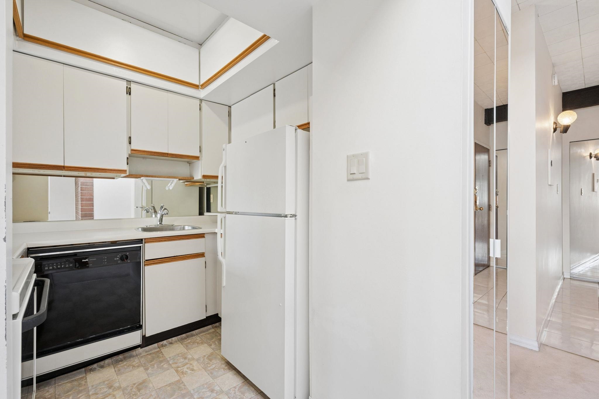409 1535 NELSON STREET Unit: 409