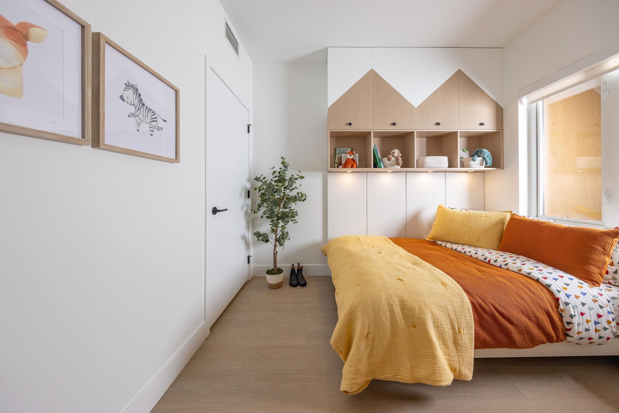 304 1209 CECILE DRIVE Unit: 304