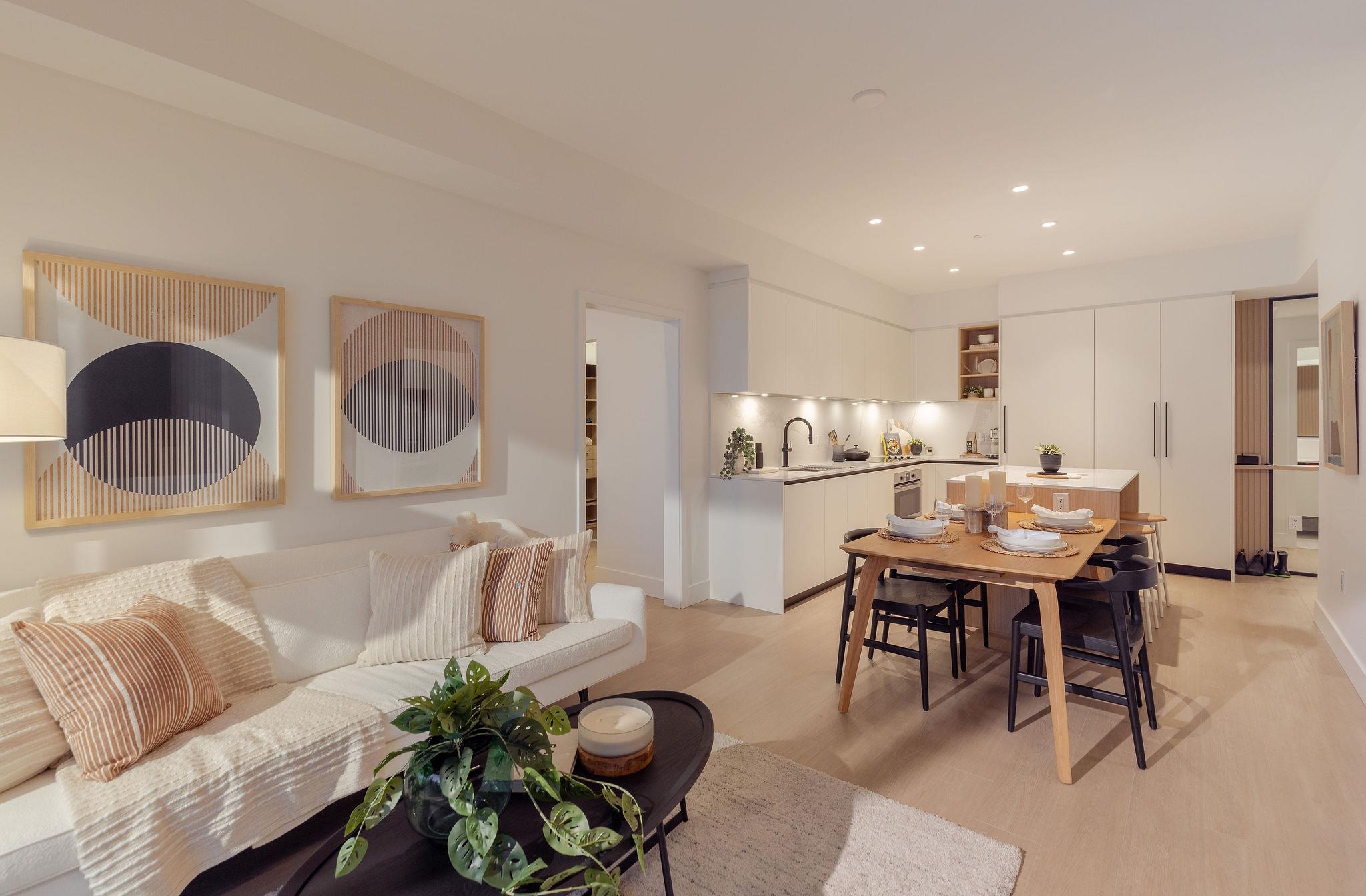 304 1209 CECILE DRIVE Unit: 304