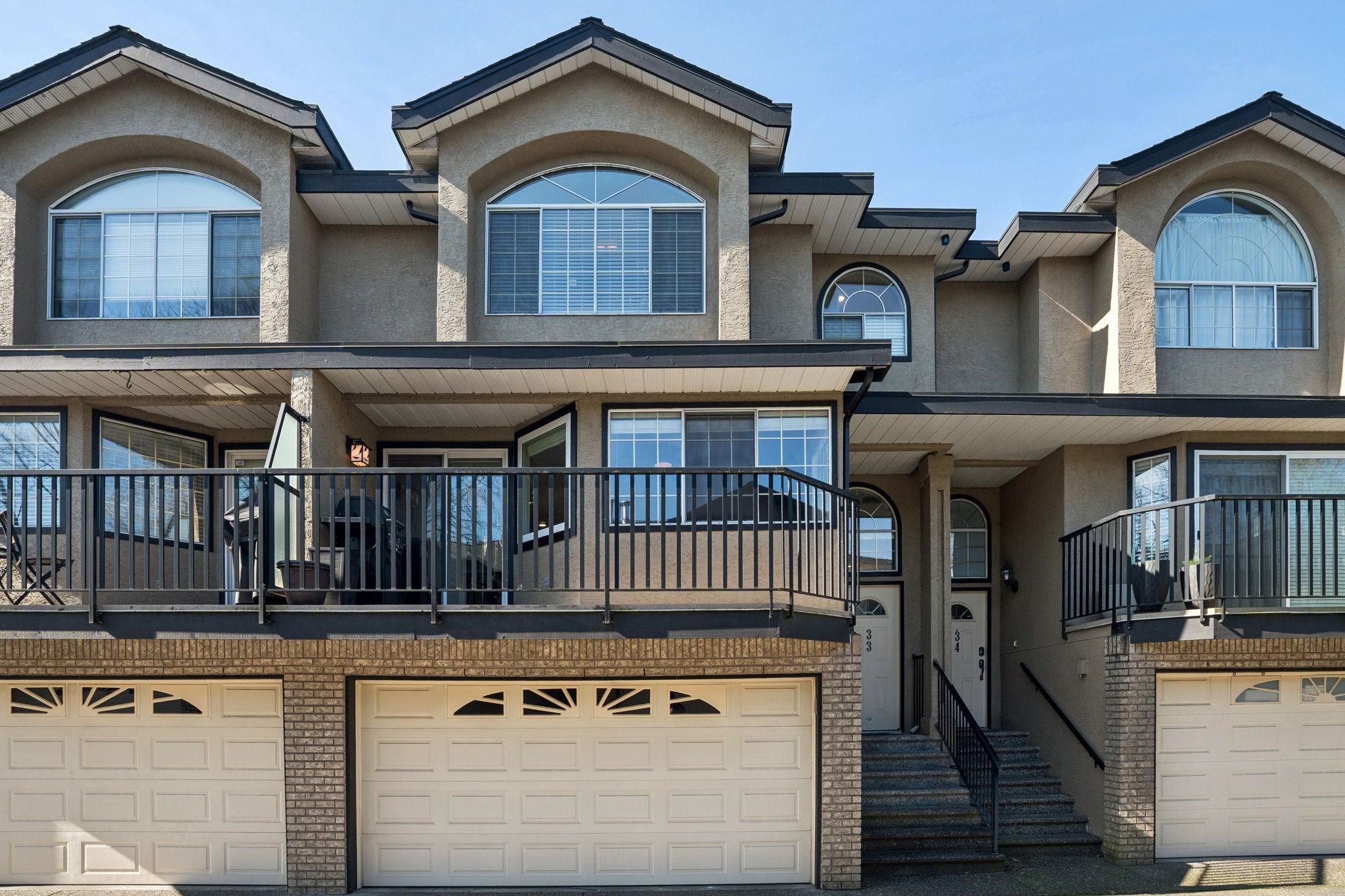 33 22488 116 AVENUE Unit: 33
