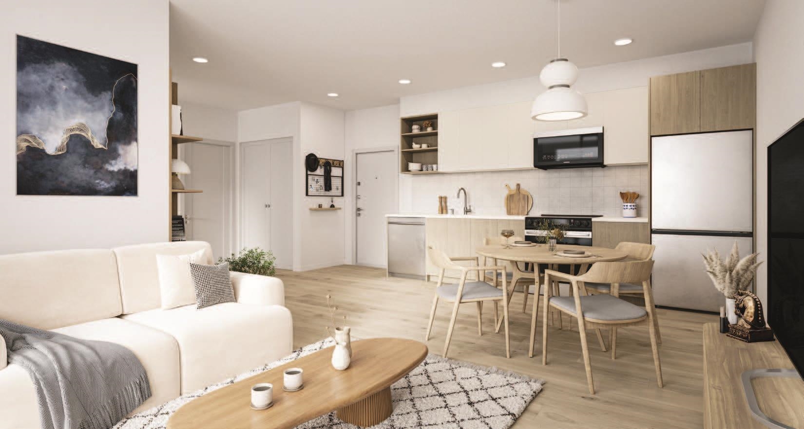 305 38060 2ND AVENUE Unit: 305