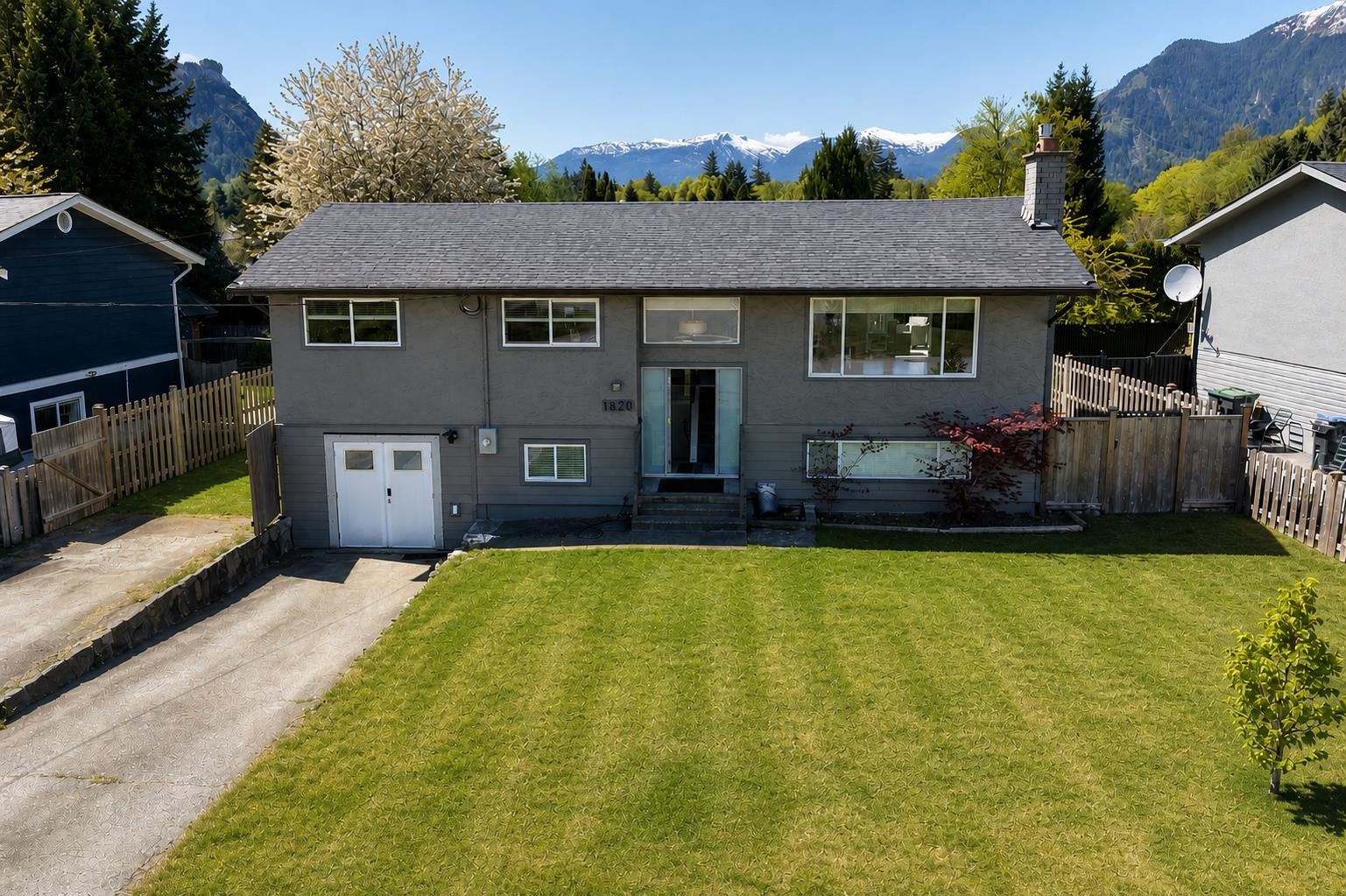 1820 CEDAR DRIVE