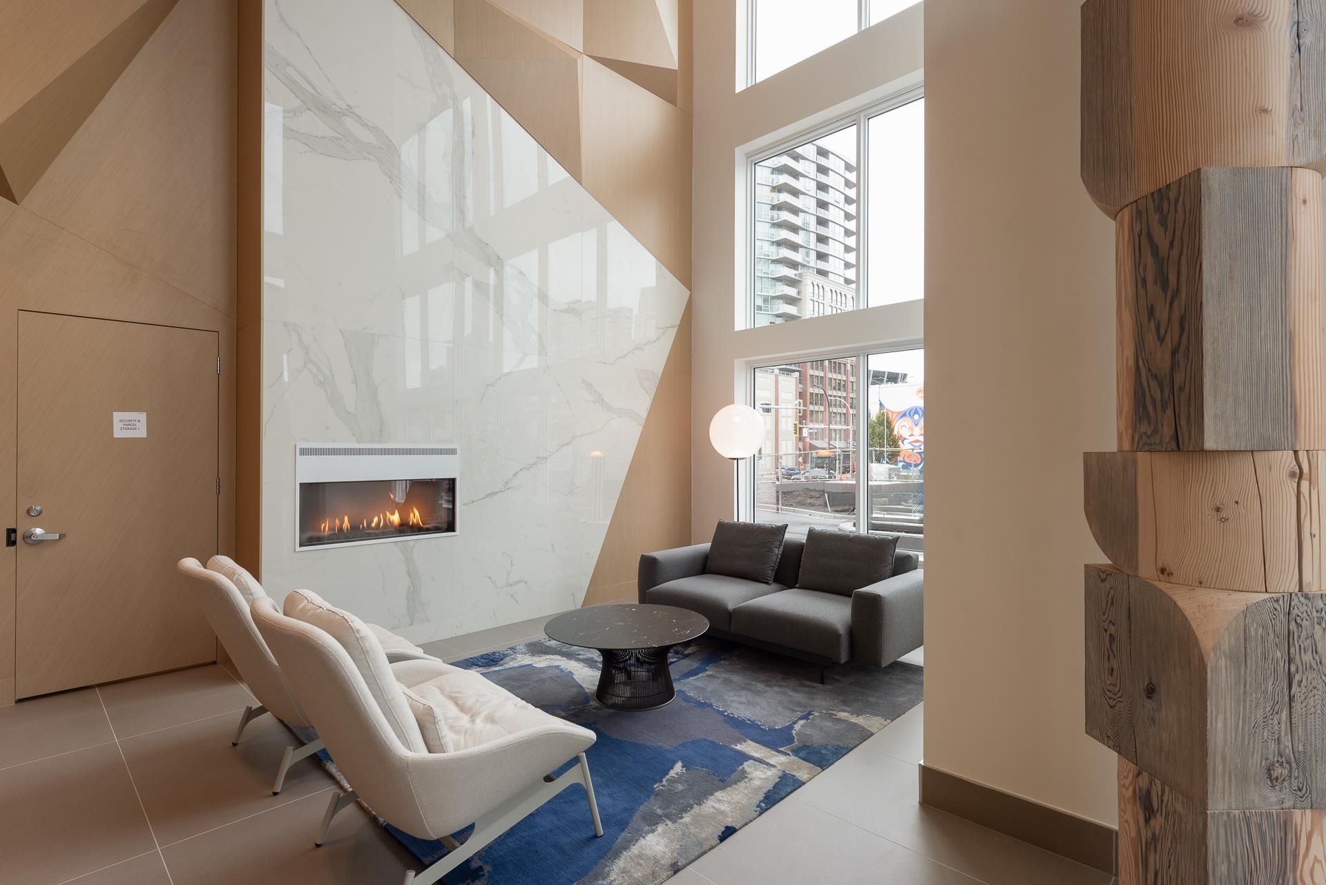 3604 680 QUAYSIDE DRIVE Unit: 3604