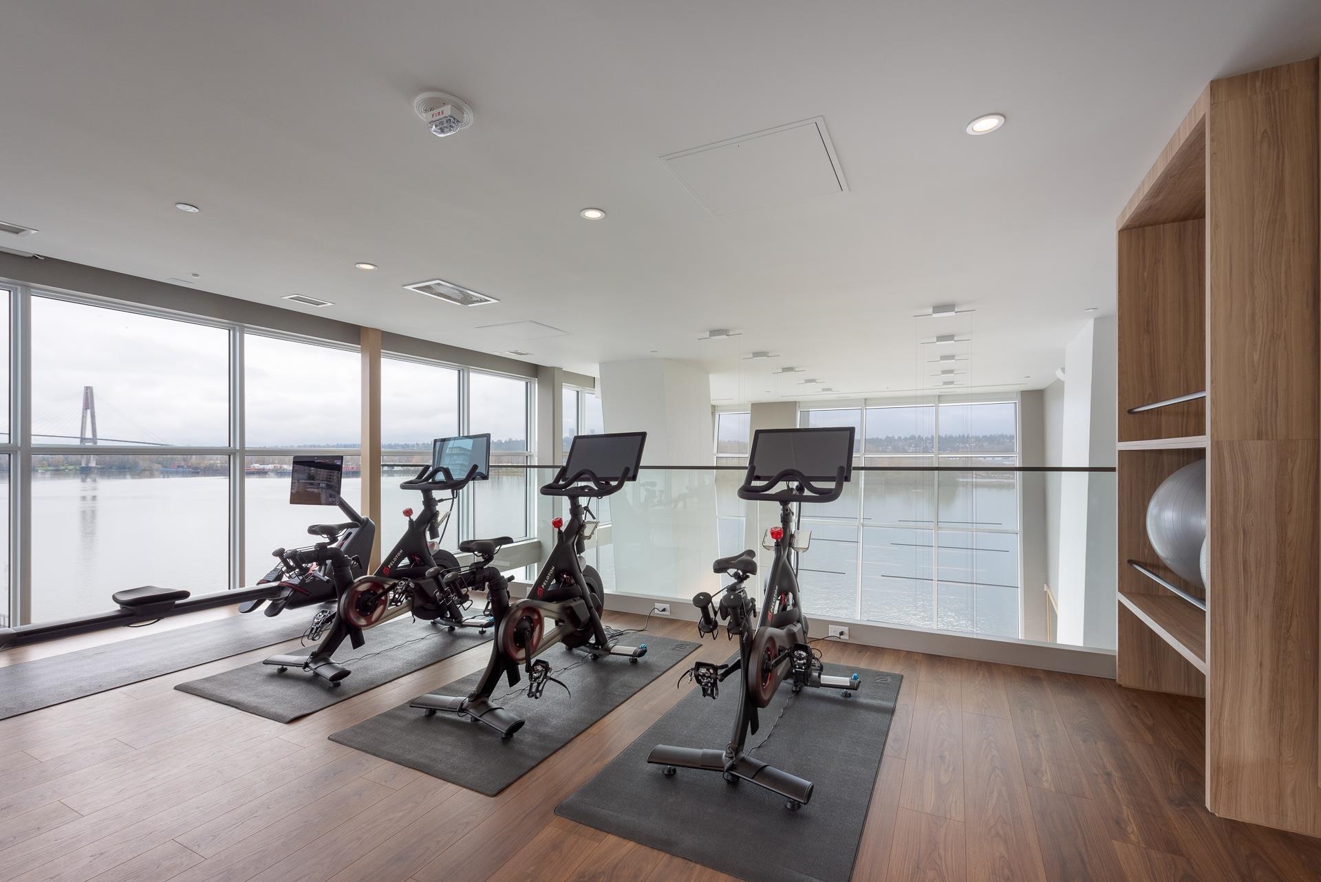 3604 680 QUAYSIDE DRIVE Unit: 3604