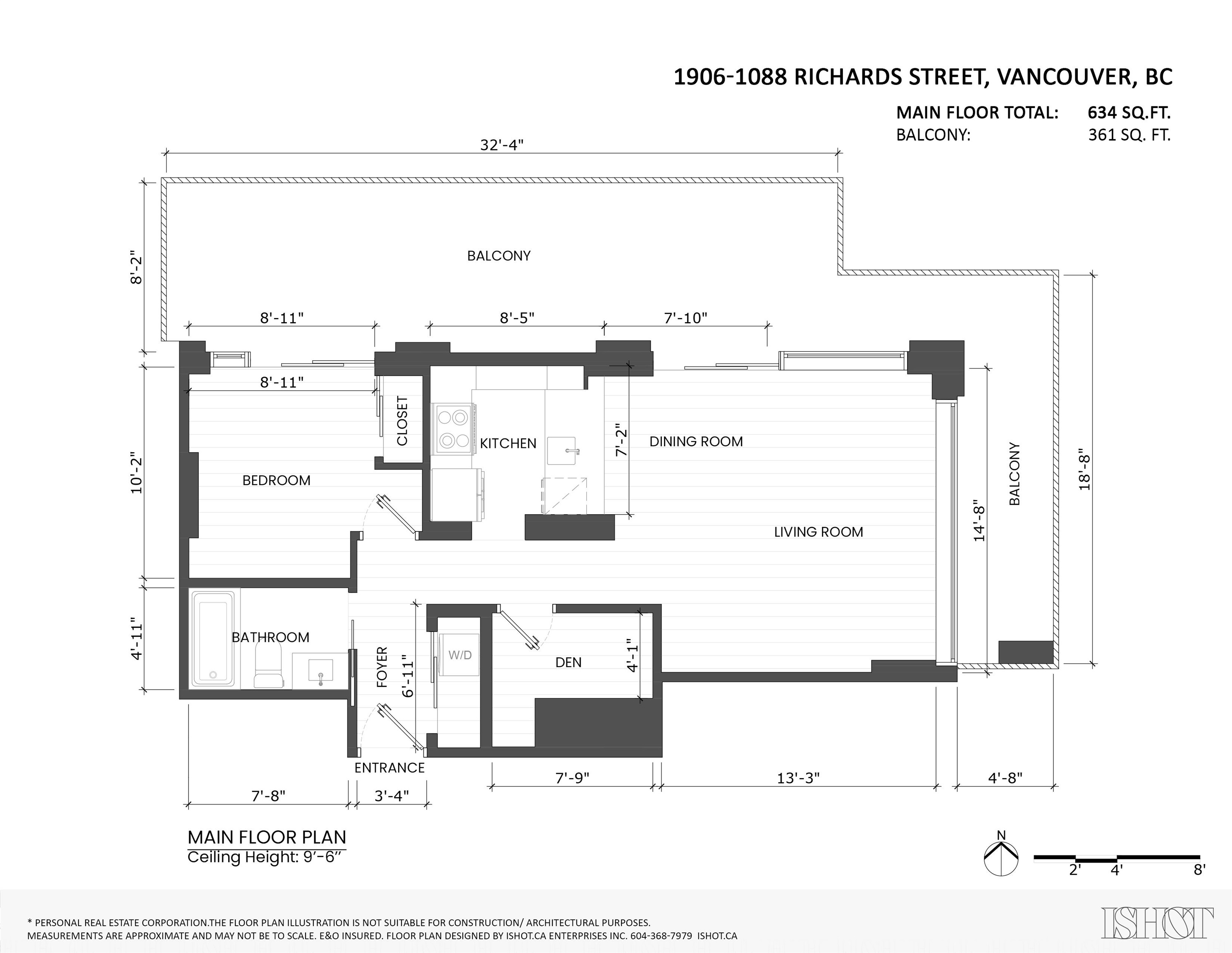 1906 1088 RICHARDS STREET