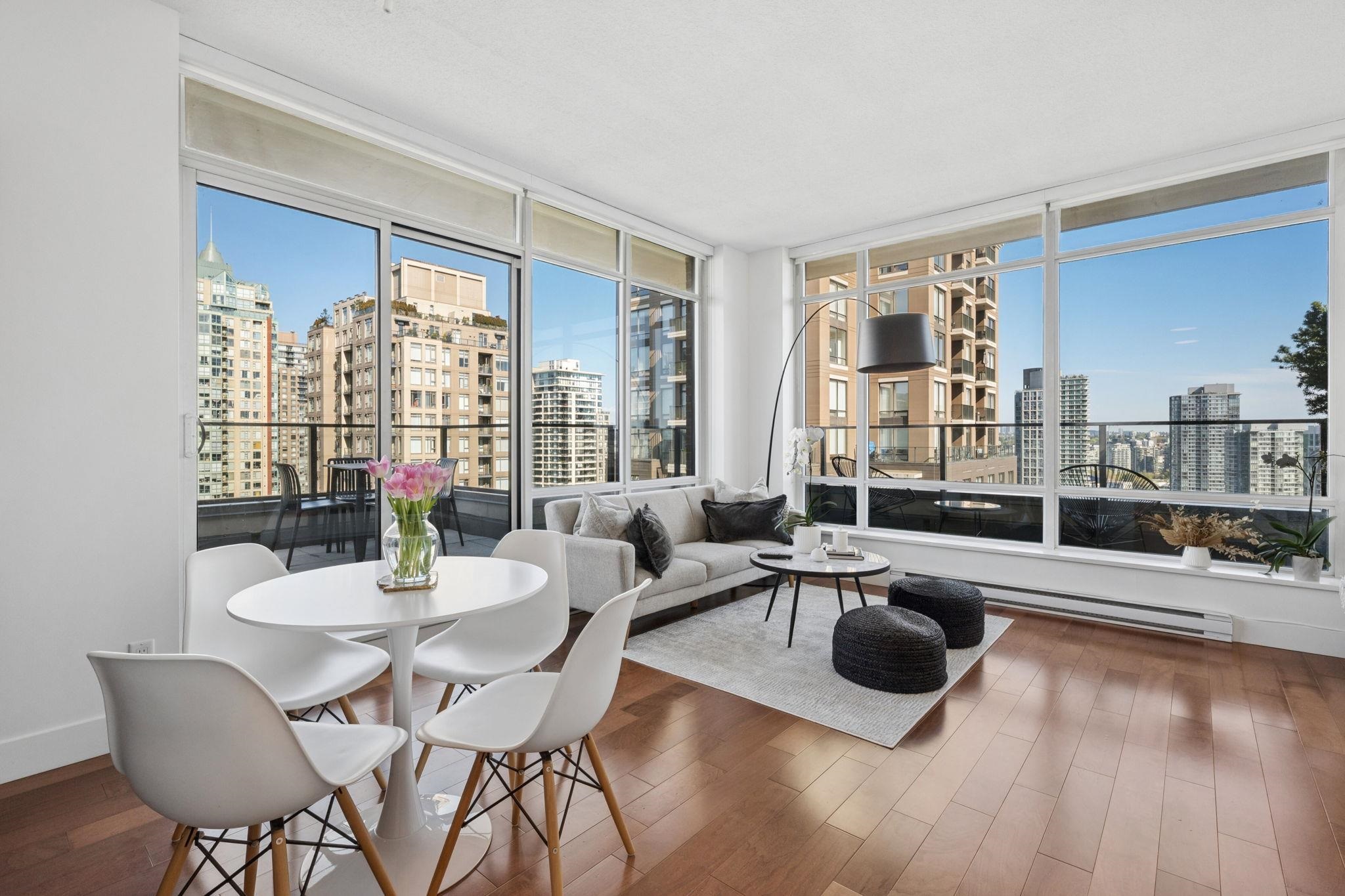 1906 1088 RICHARDS STREET