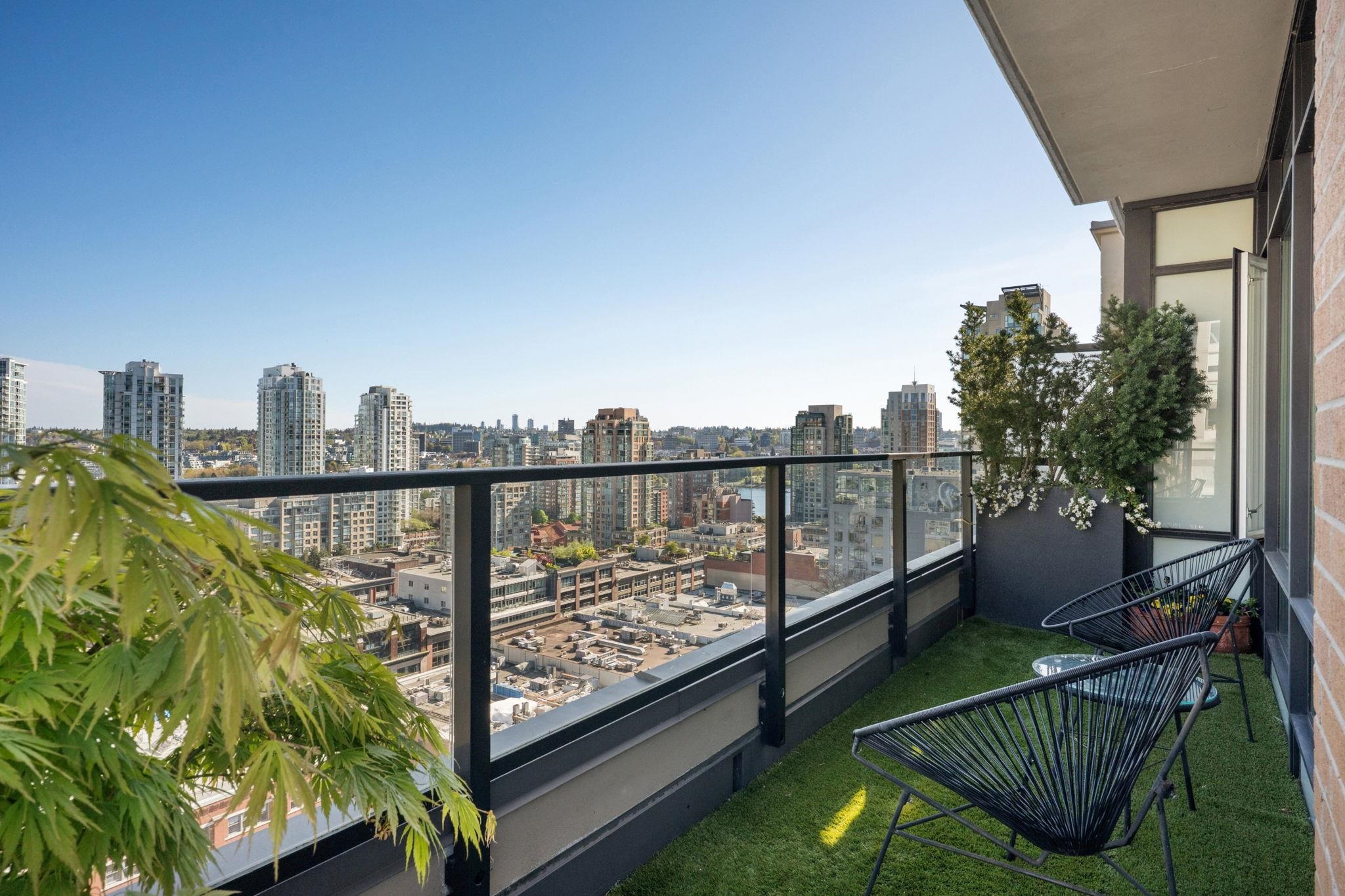 1906 1088 RICHARDS STREET