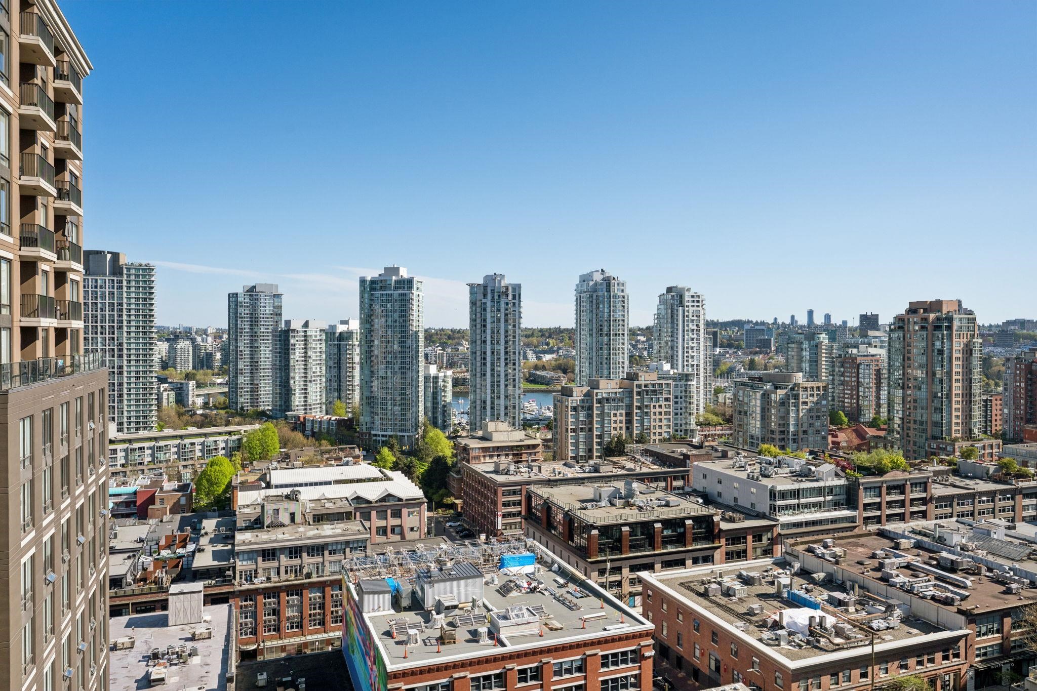 1906 1088 RICHARDS STREET