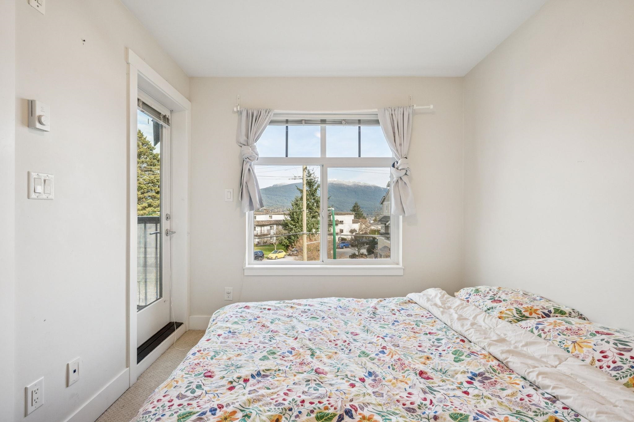 205 7180 BARNET ROAD Unit: 205