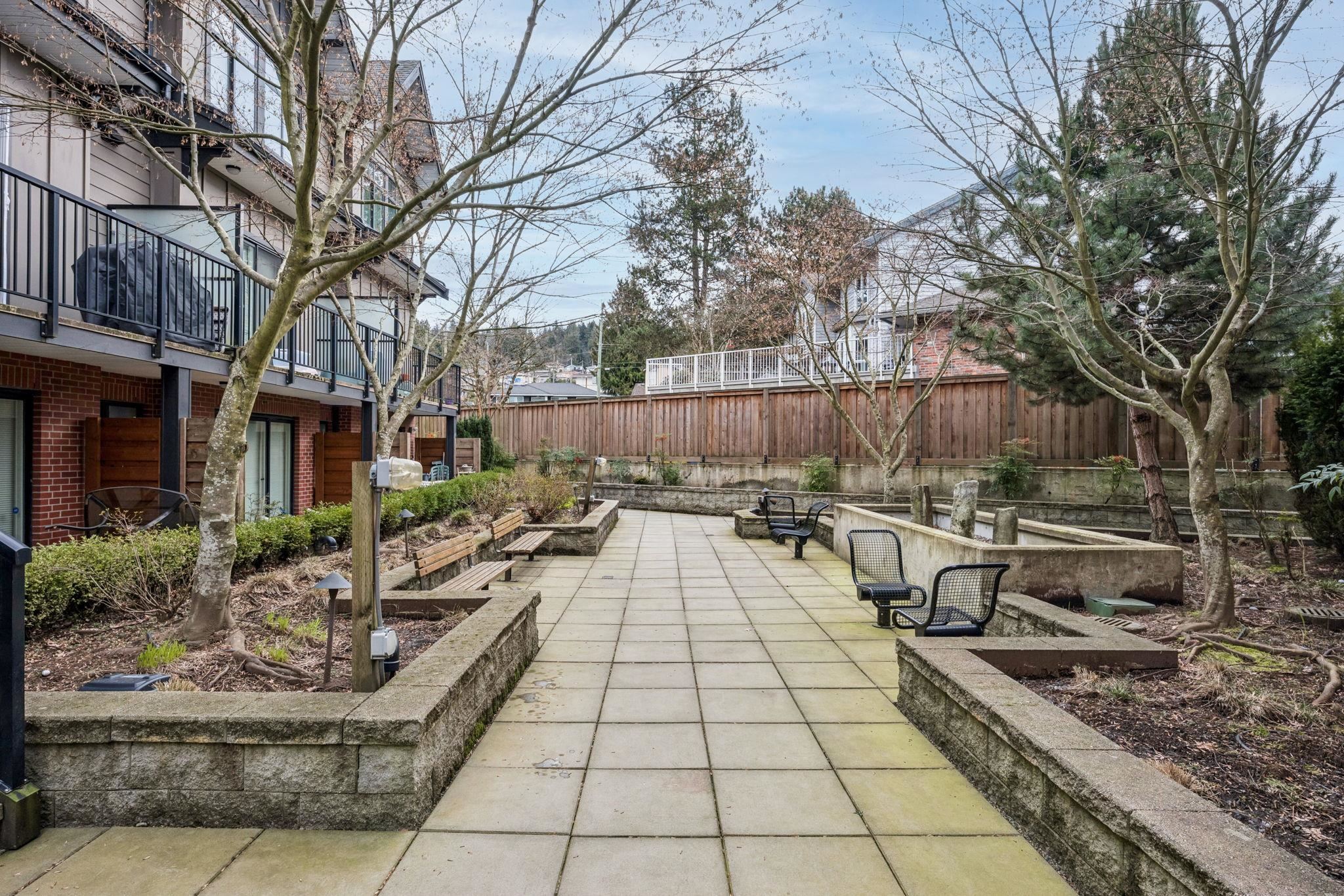 205 7180 BARNET ROAD Unit: 205