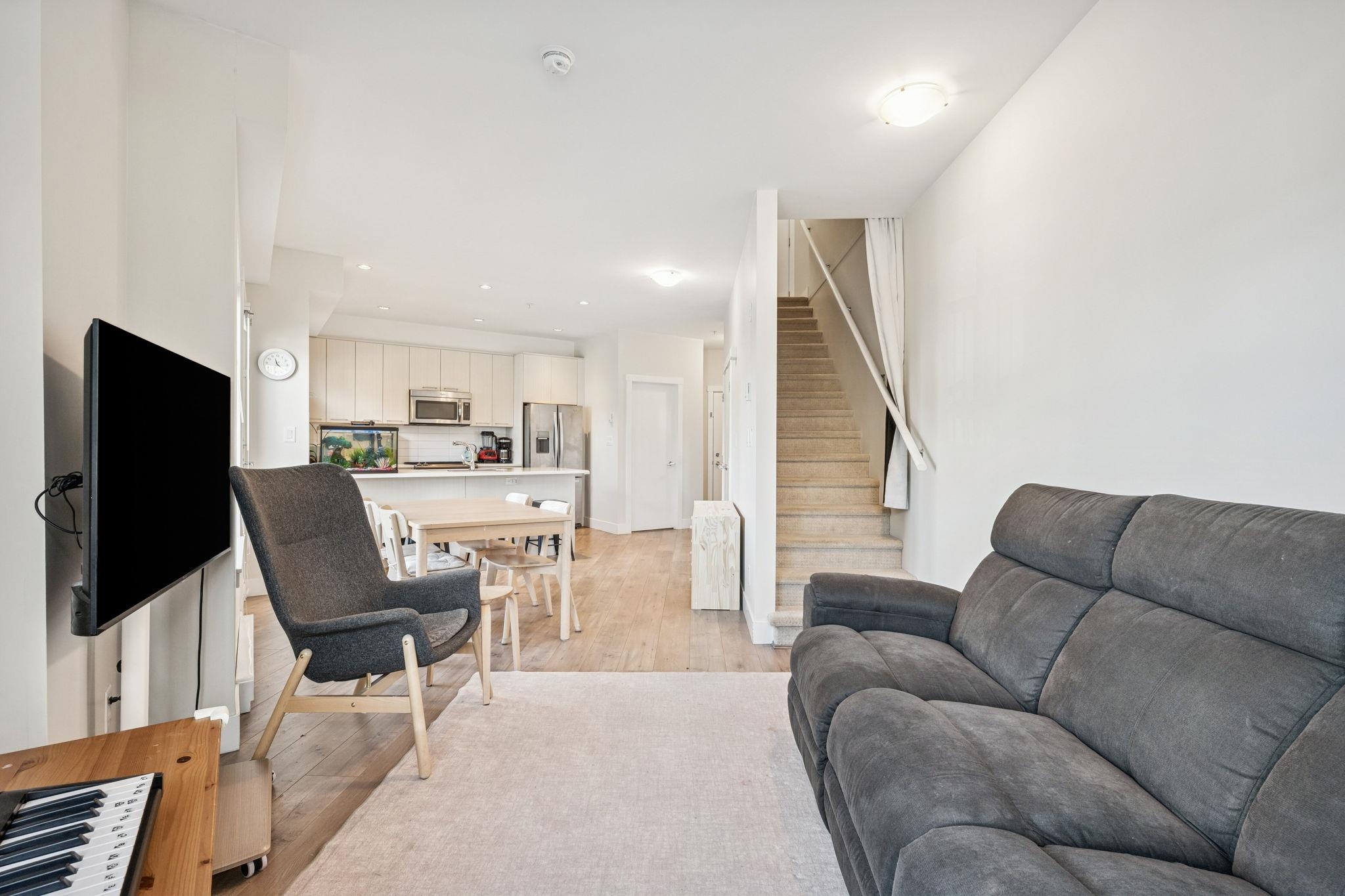 205 7180 BARNET ROAD Unit: 205