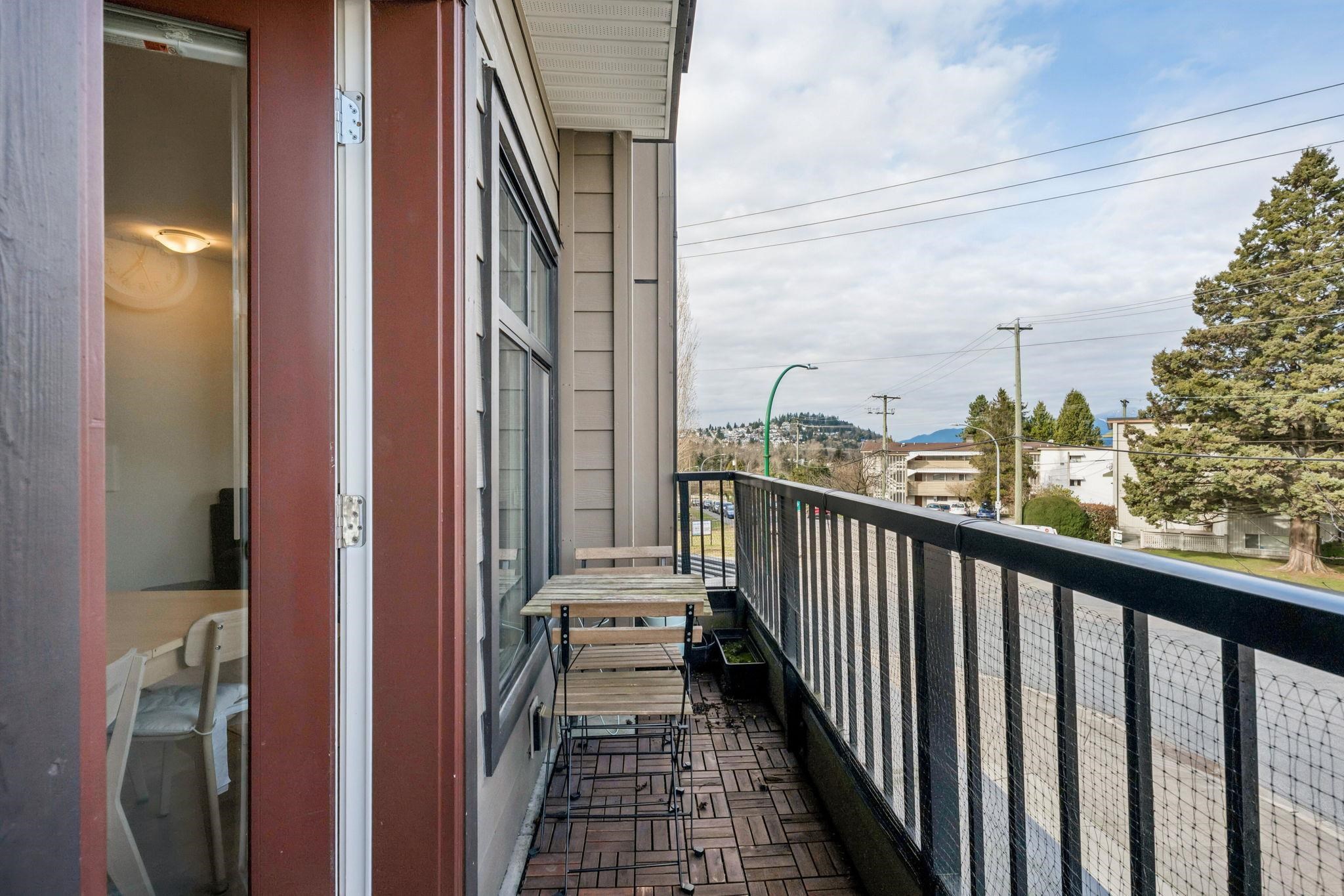 205 7180 BARNET ROAD Unit: 205