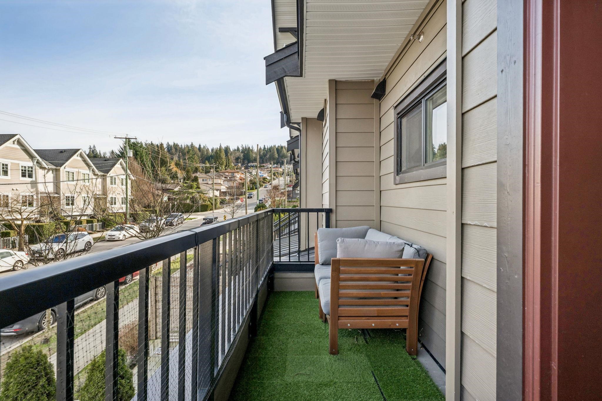 205 7180 BARNET ROAD Unit: 205