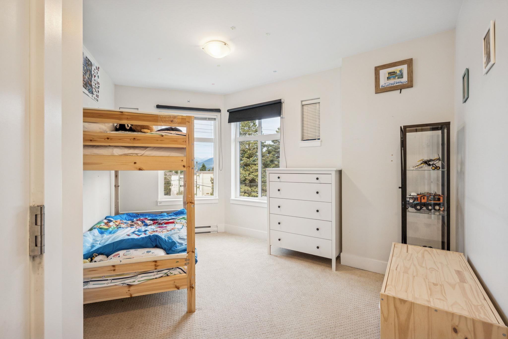 205 7180 BARNET ROAD Unit: 205