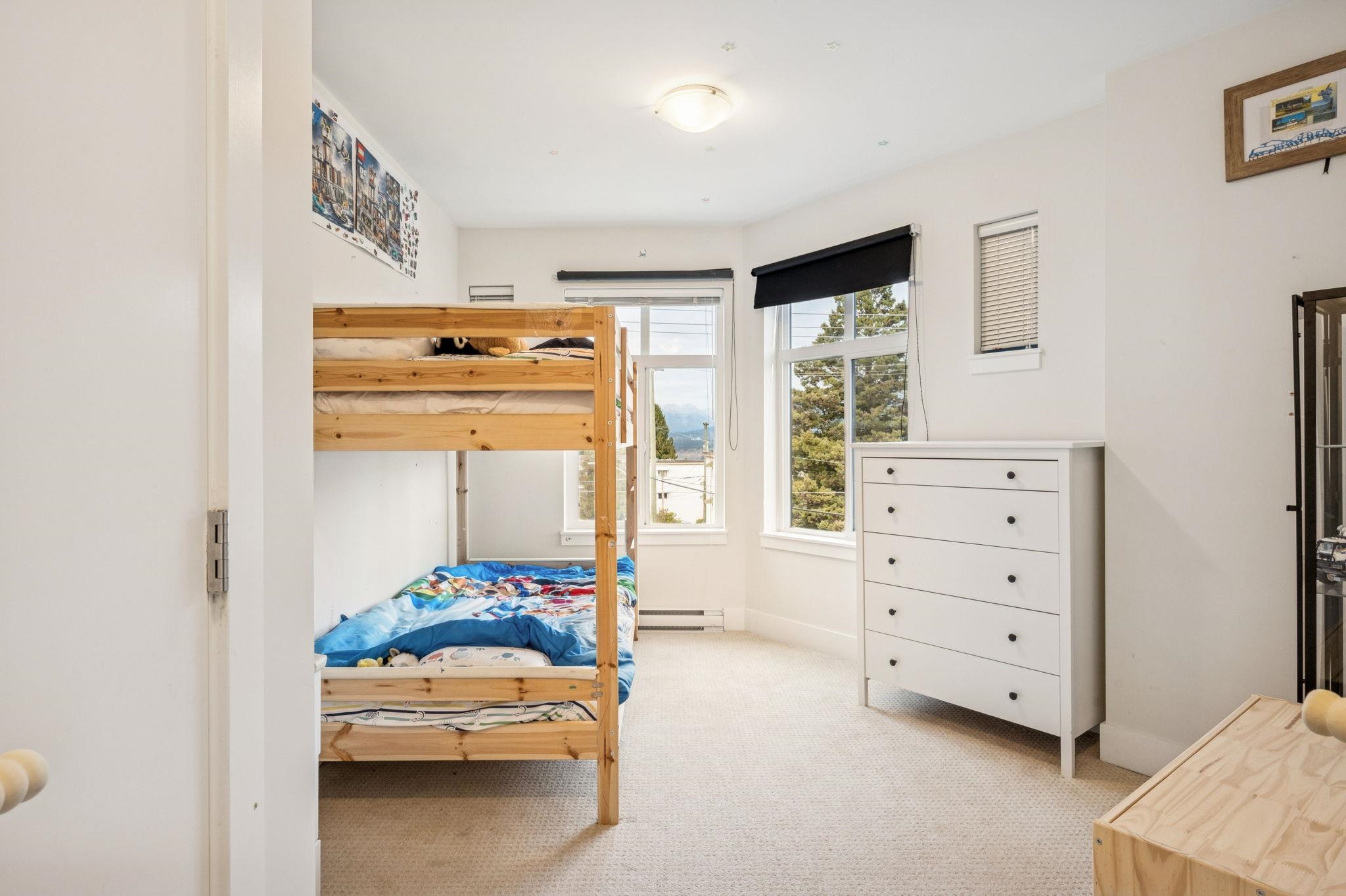 205 7180 BARNET ROAD Unit: 205