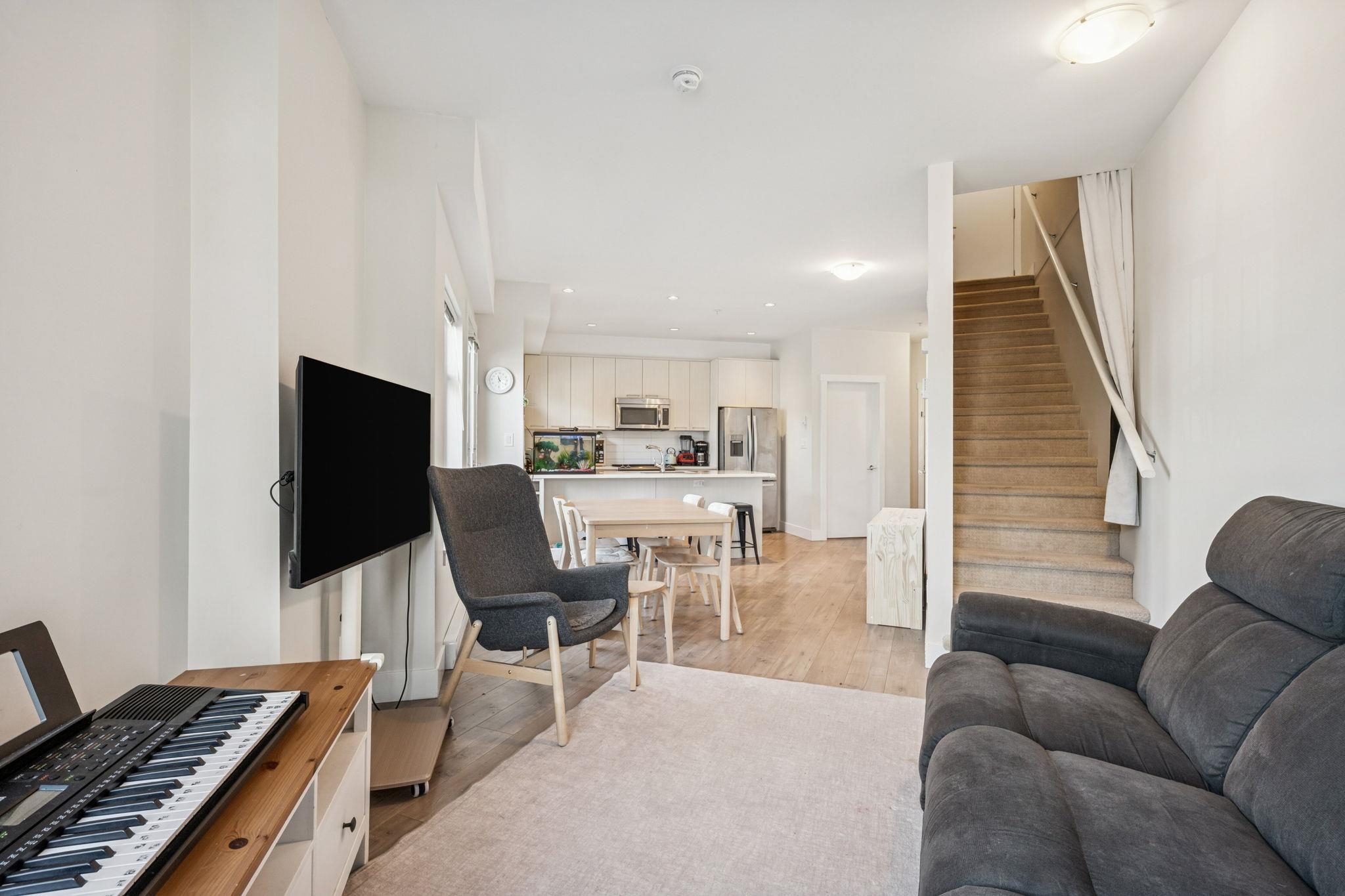 205 7180 BARNET ROAD Unit: 205