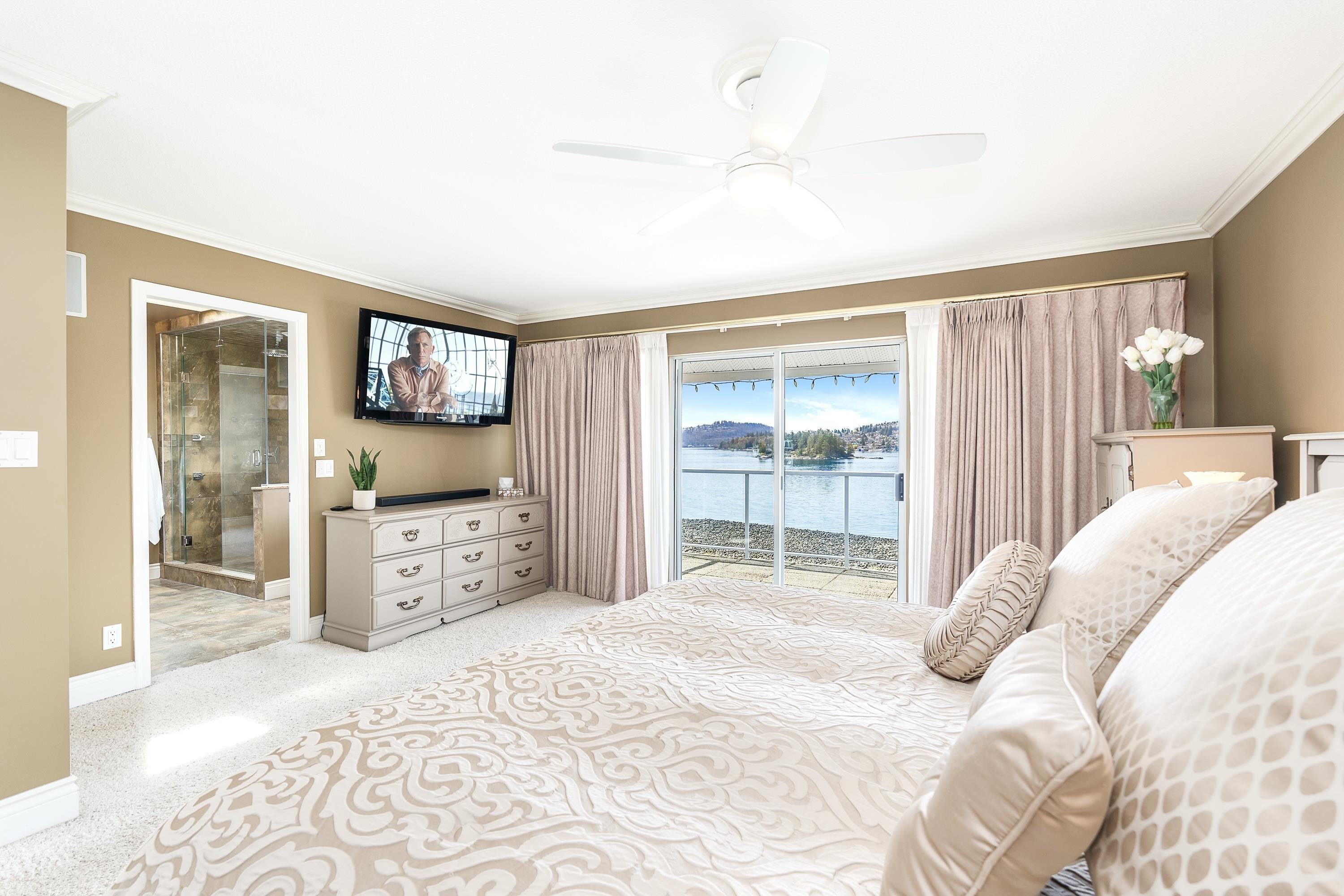 4705 Belcarra Bay Road