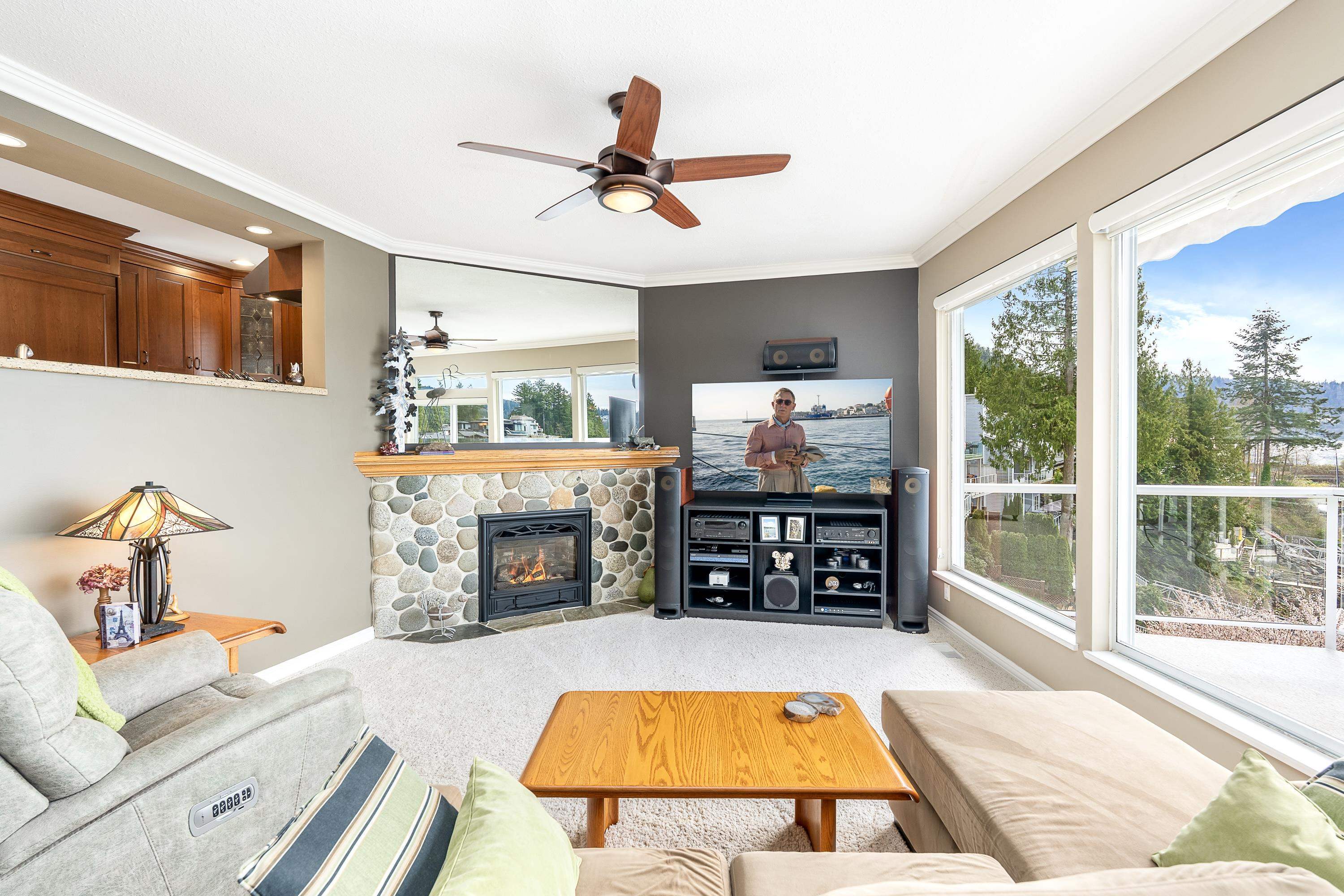 4705 Belcarra Bay Road