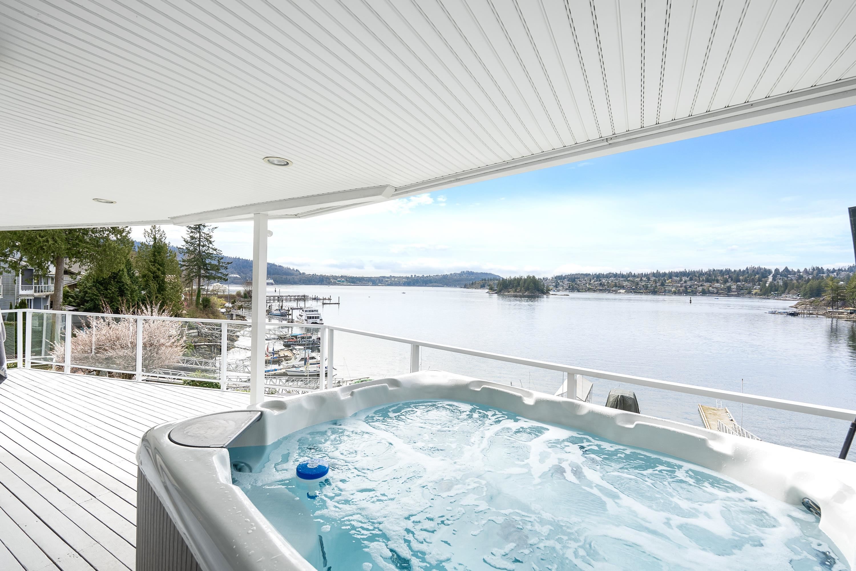 4705 Belcarra Bay Road