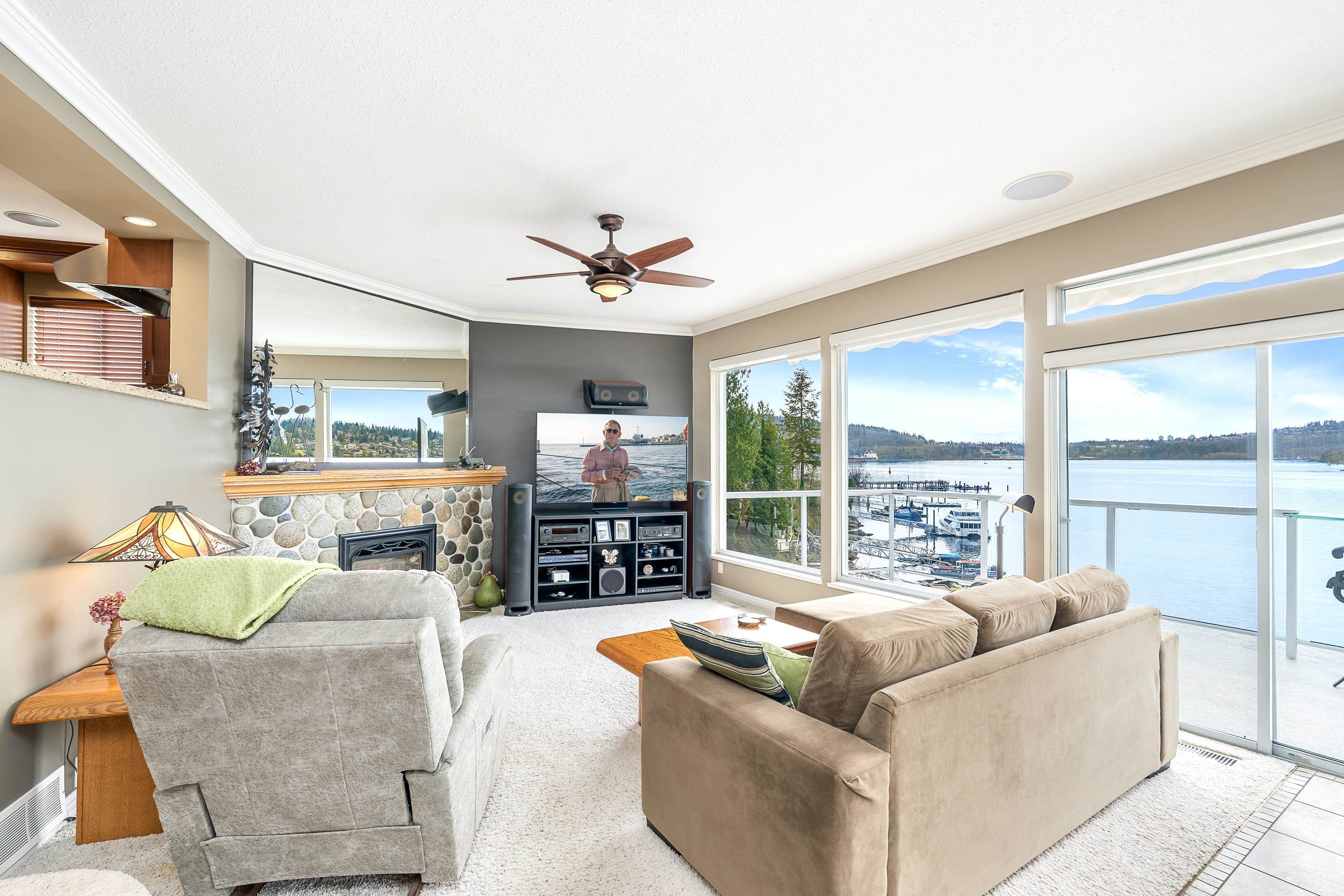 4705 Belcarra Bay Road