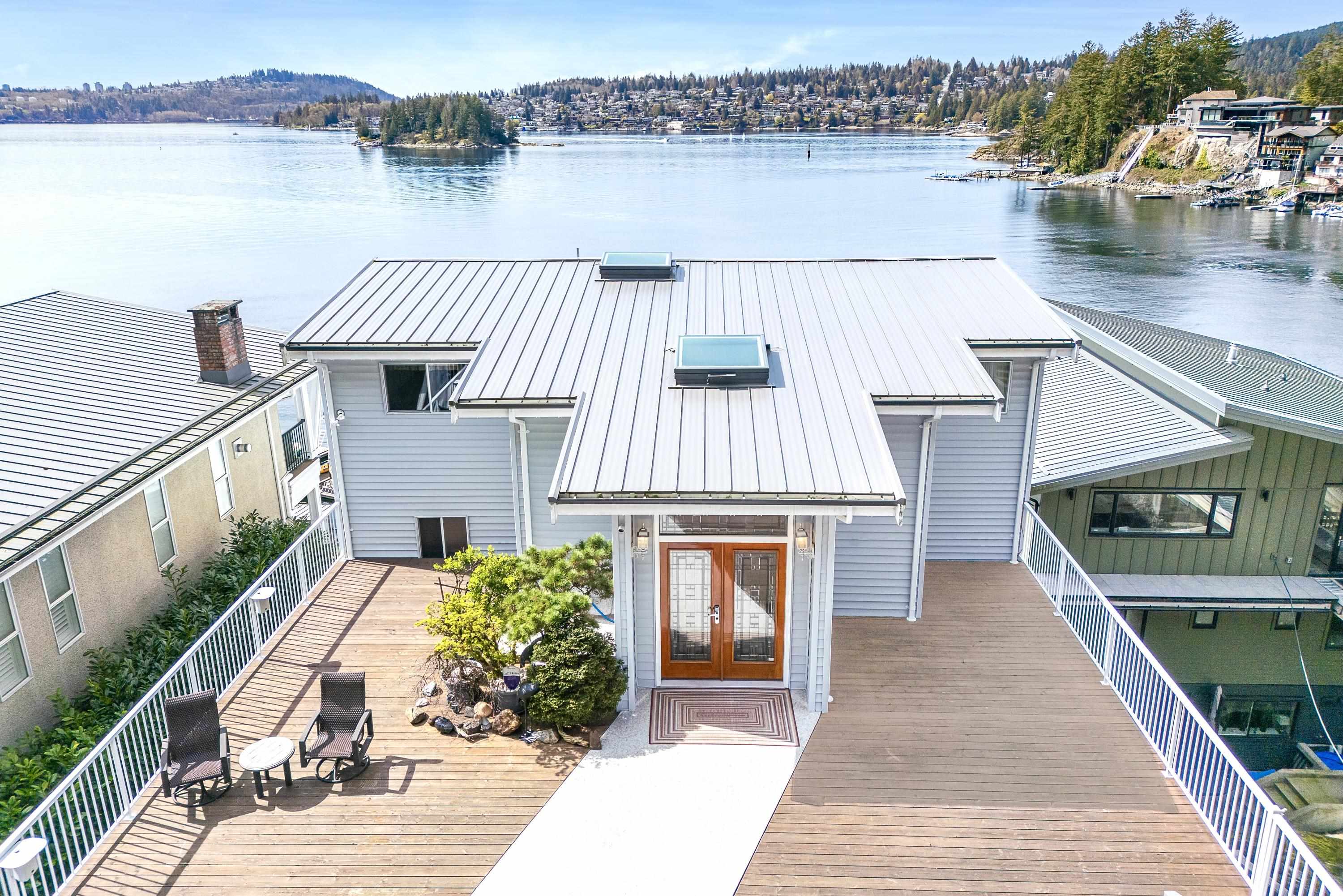 4705 Belcarra Bay Road