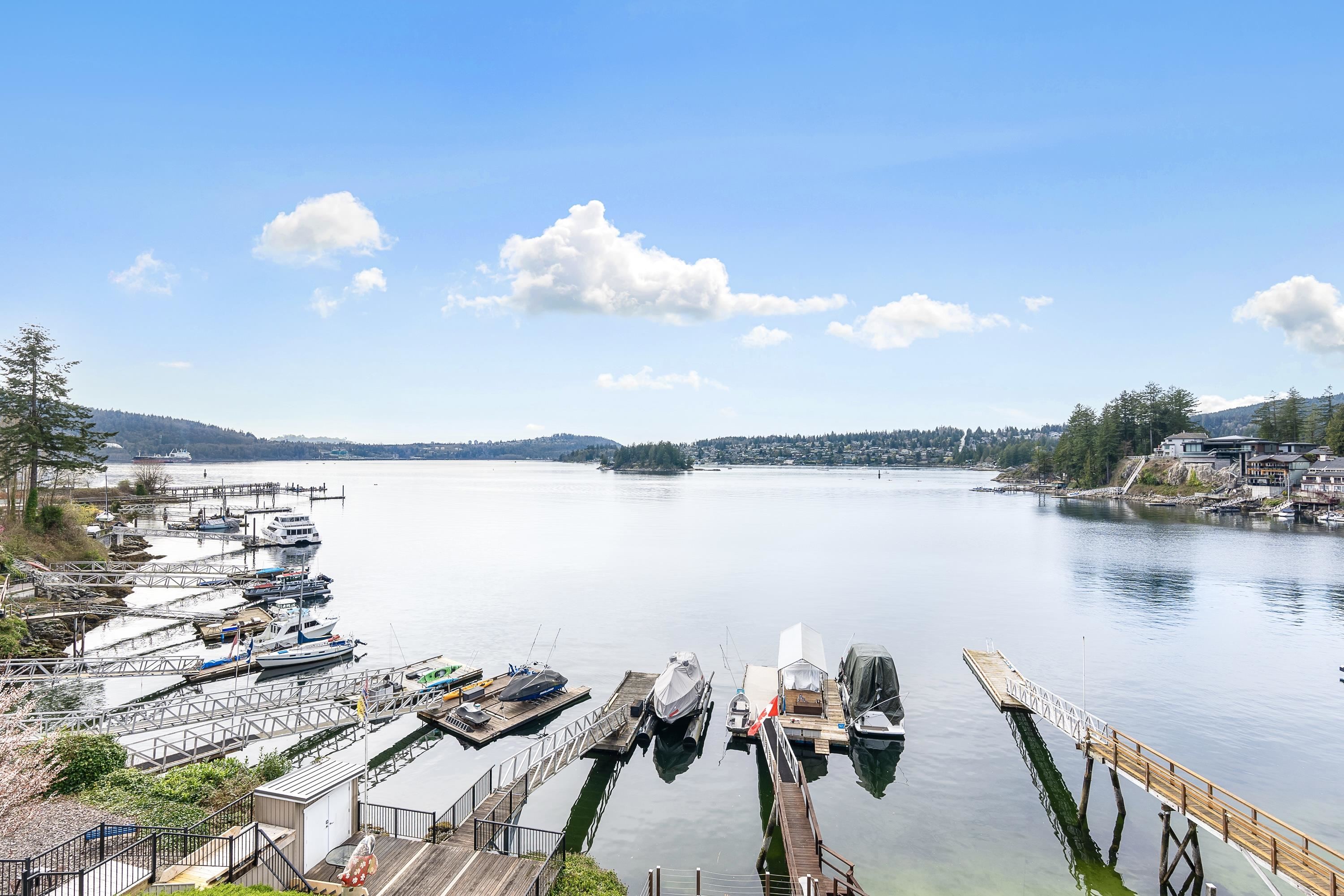 4705 Belcarra Bay Road