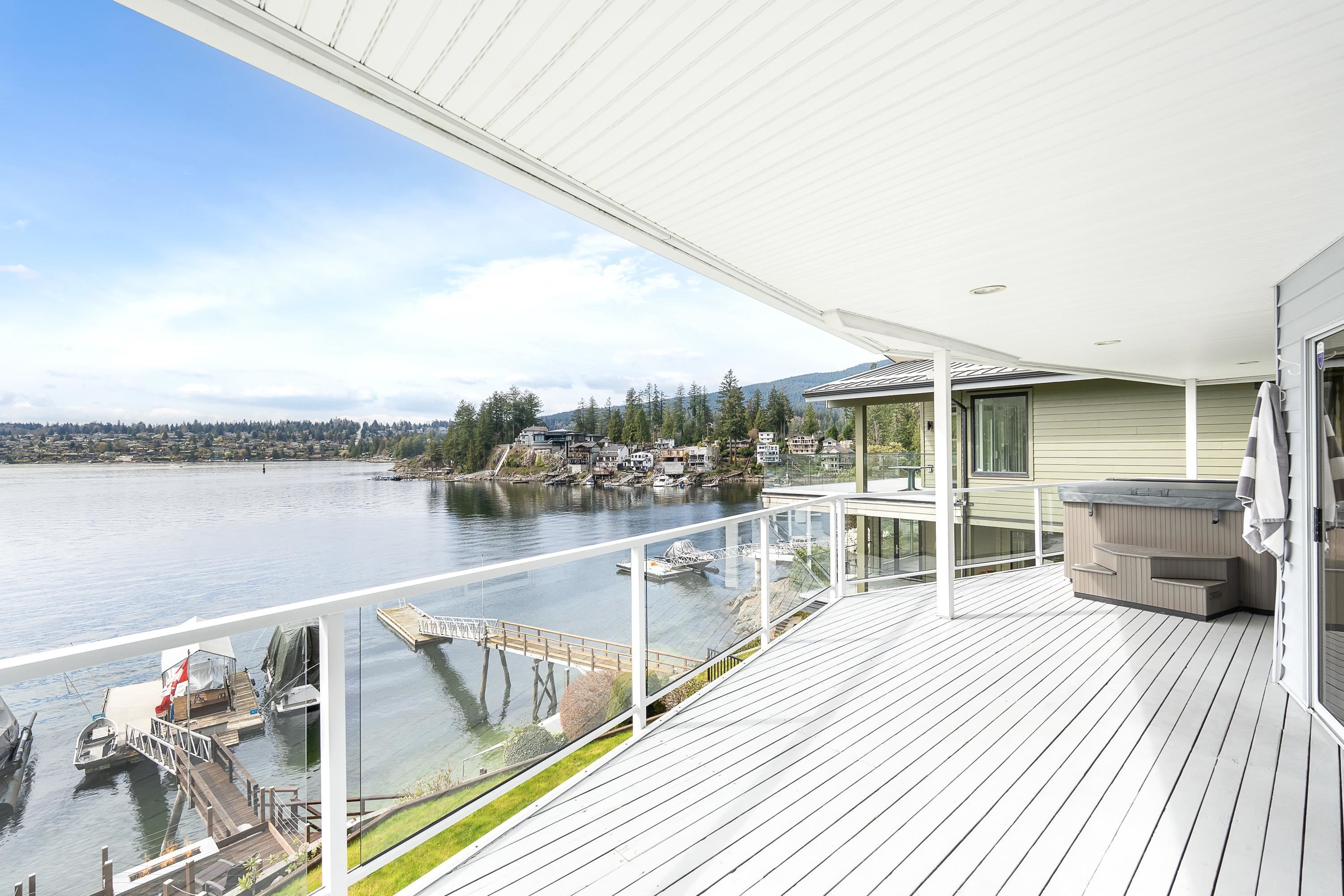 4705 Belcarra Bay Road