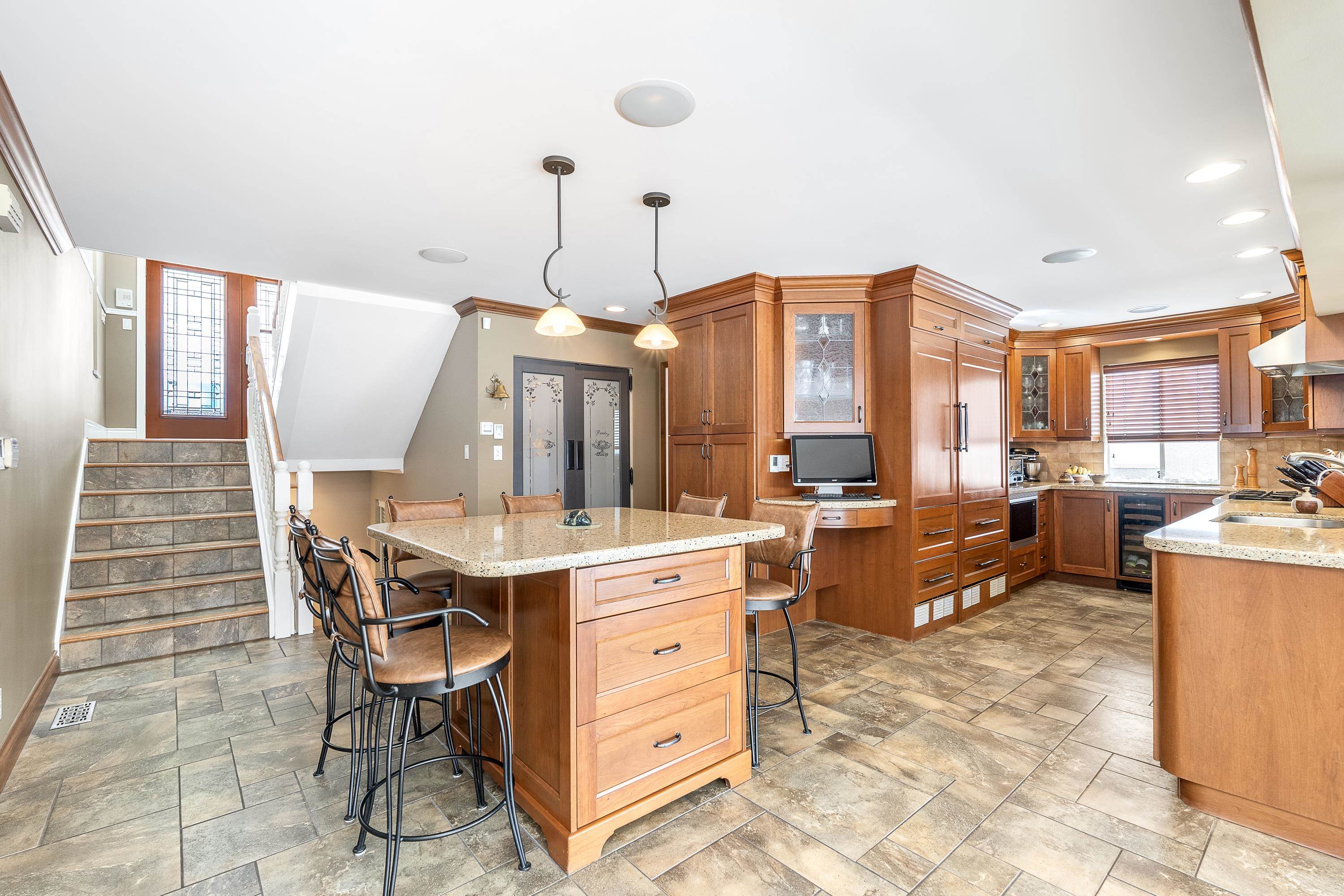4705 Belcarra Bay Road
