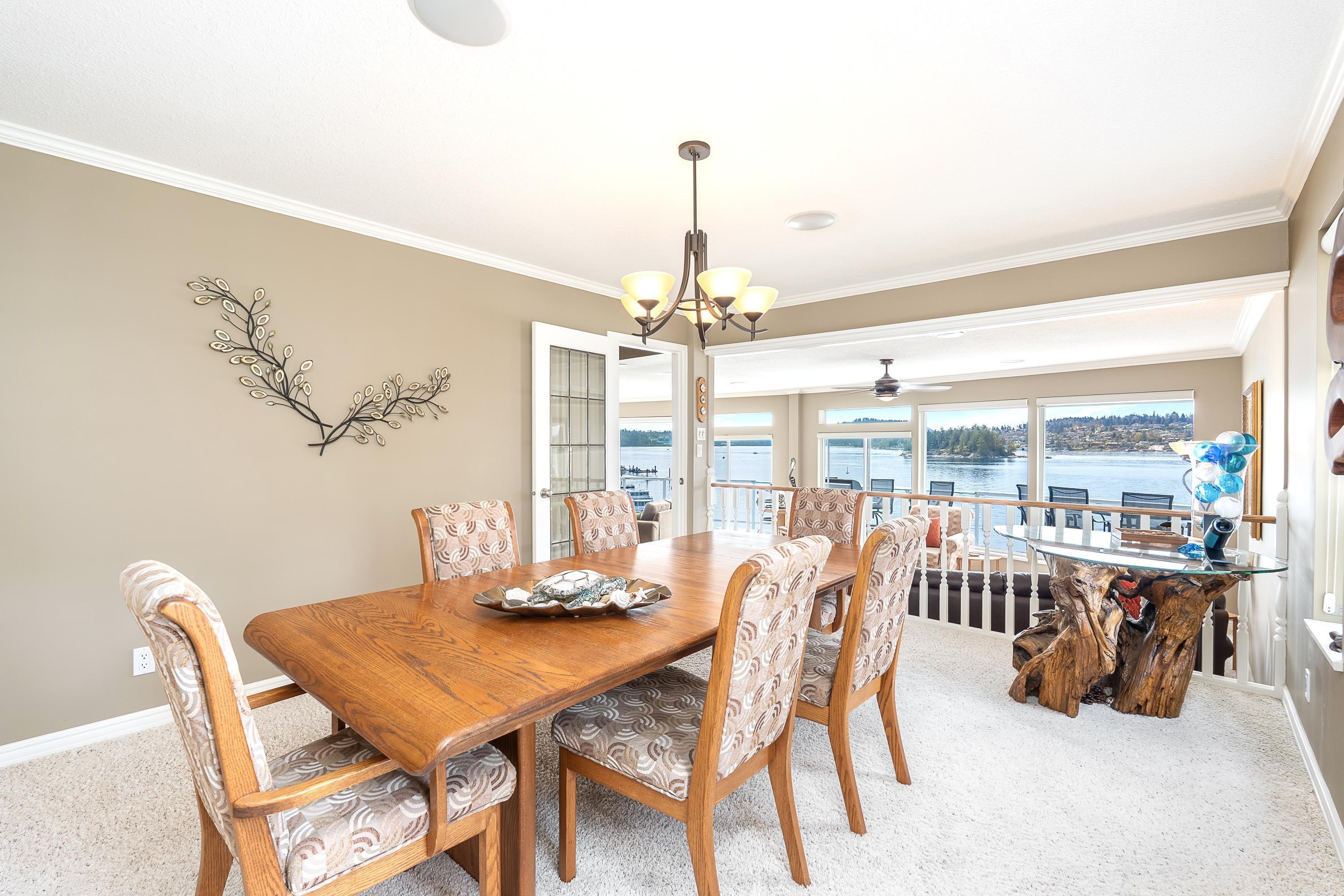 4705 Belcarra Bay Road