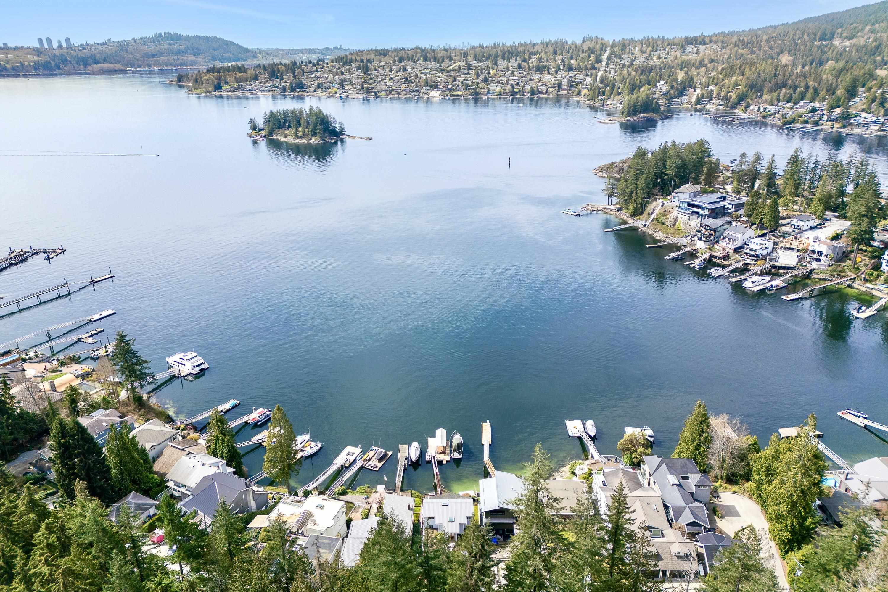 4705 Belcarra Bay Road