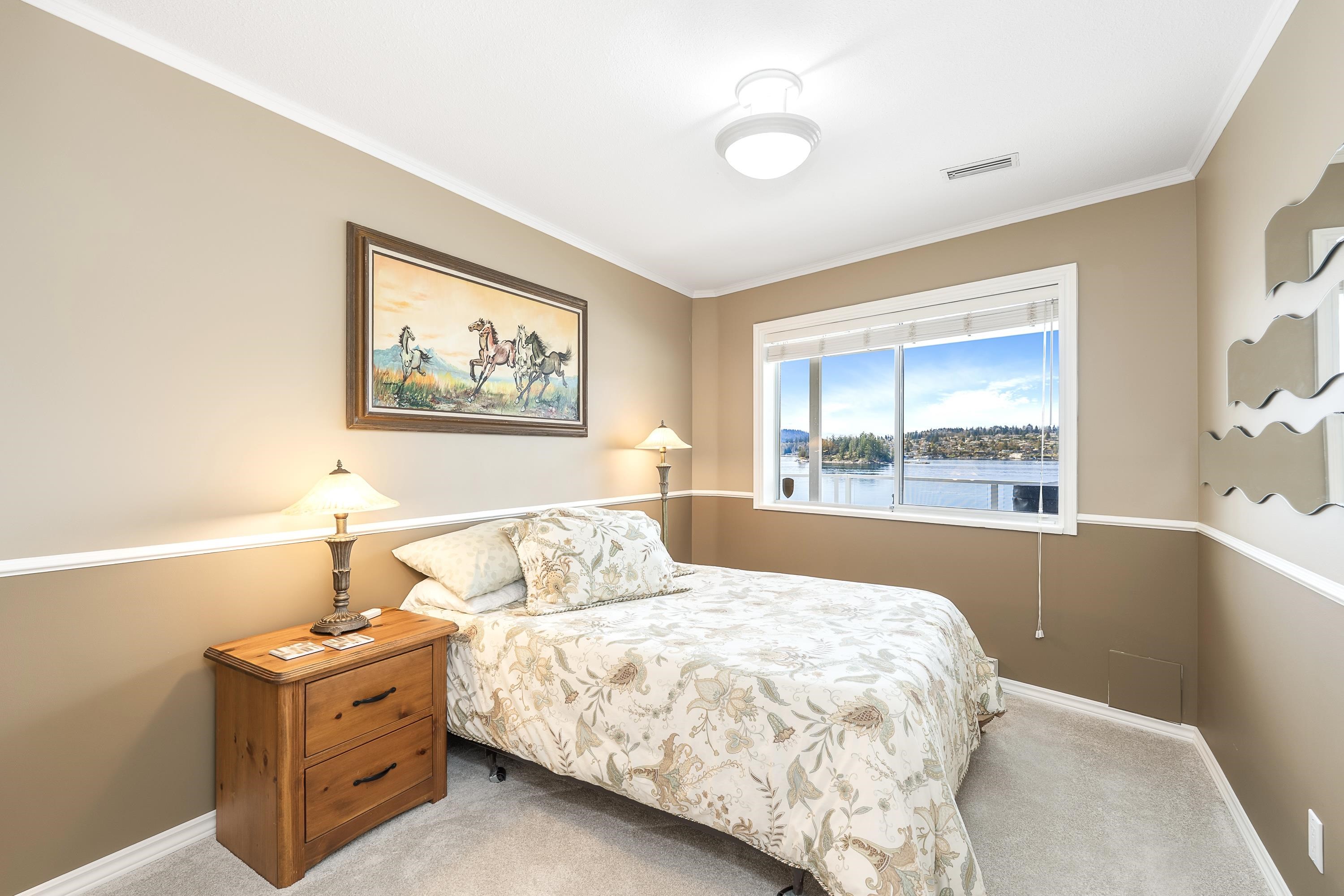 4705 Belcarra Bay Road