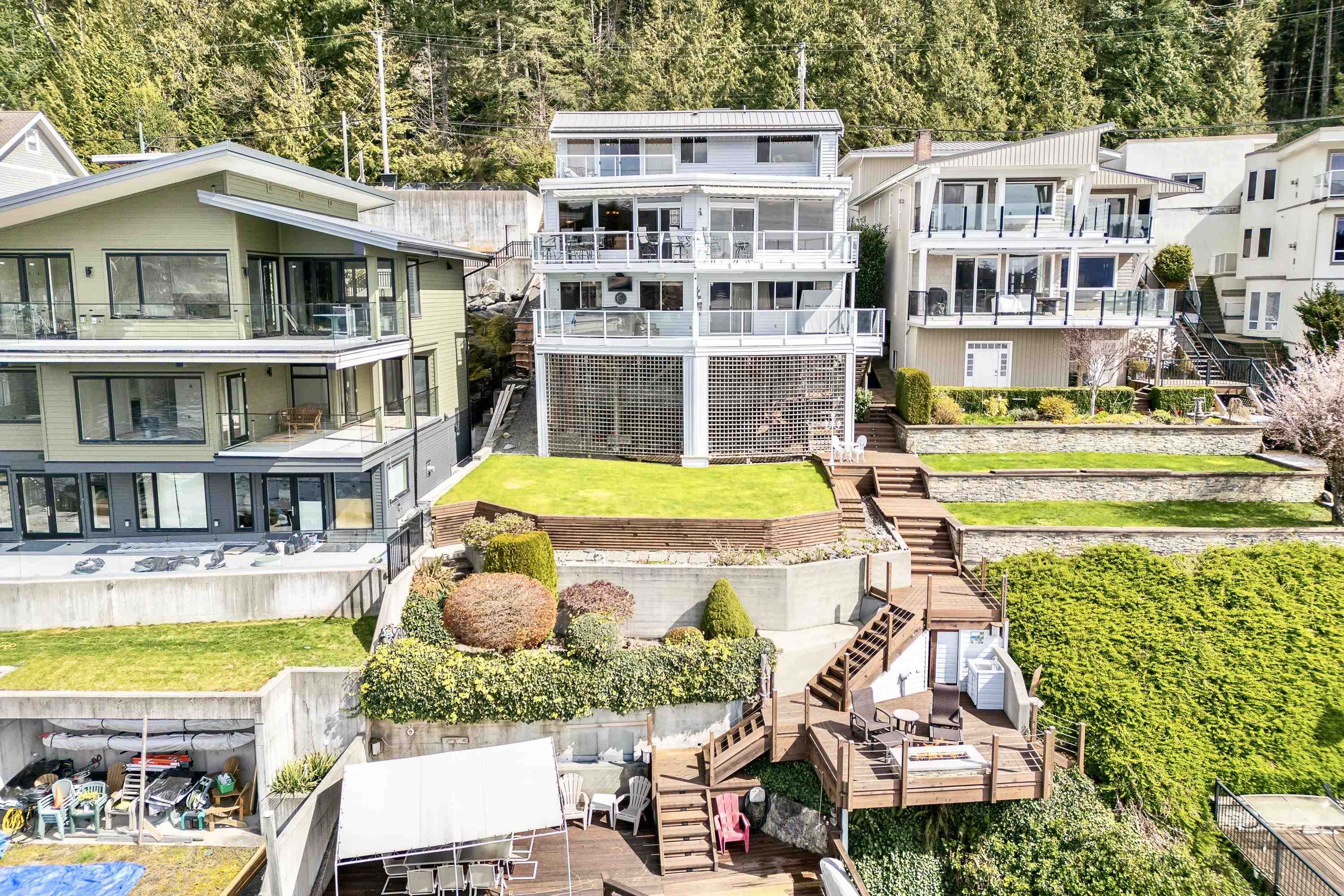 4705 Belcarra Bay Road
