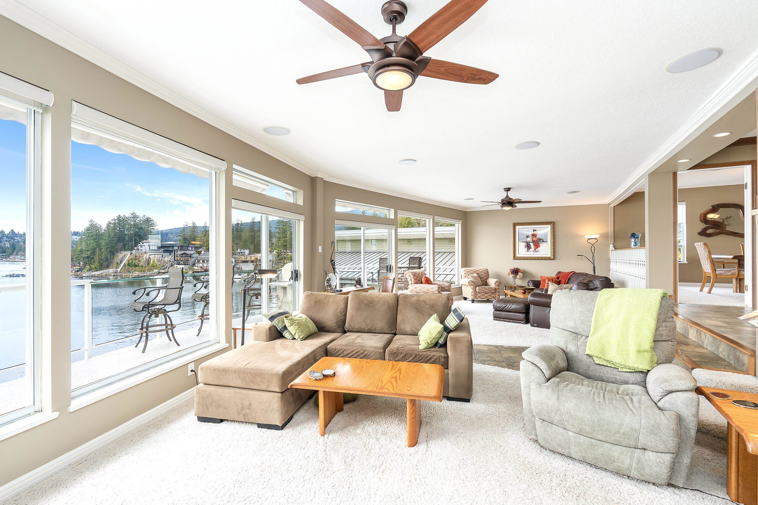4705 Belcarra Bay Road