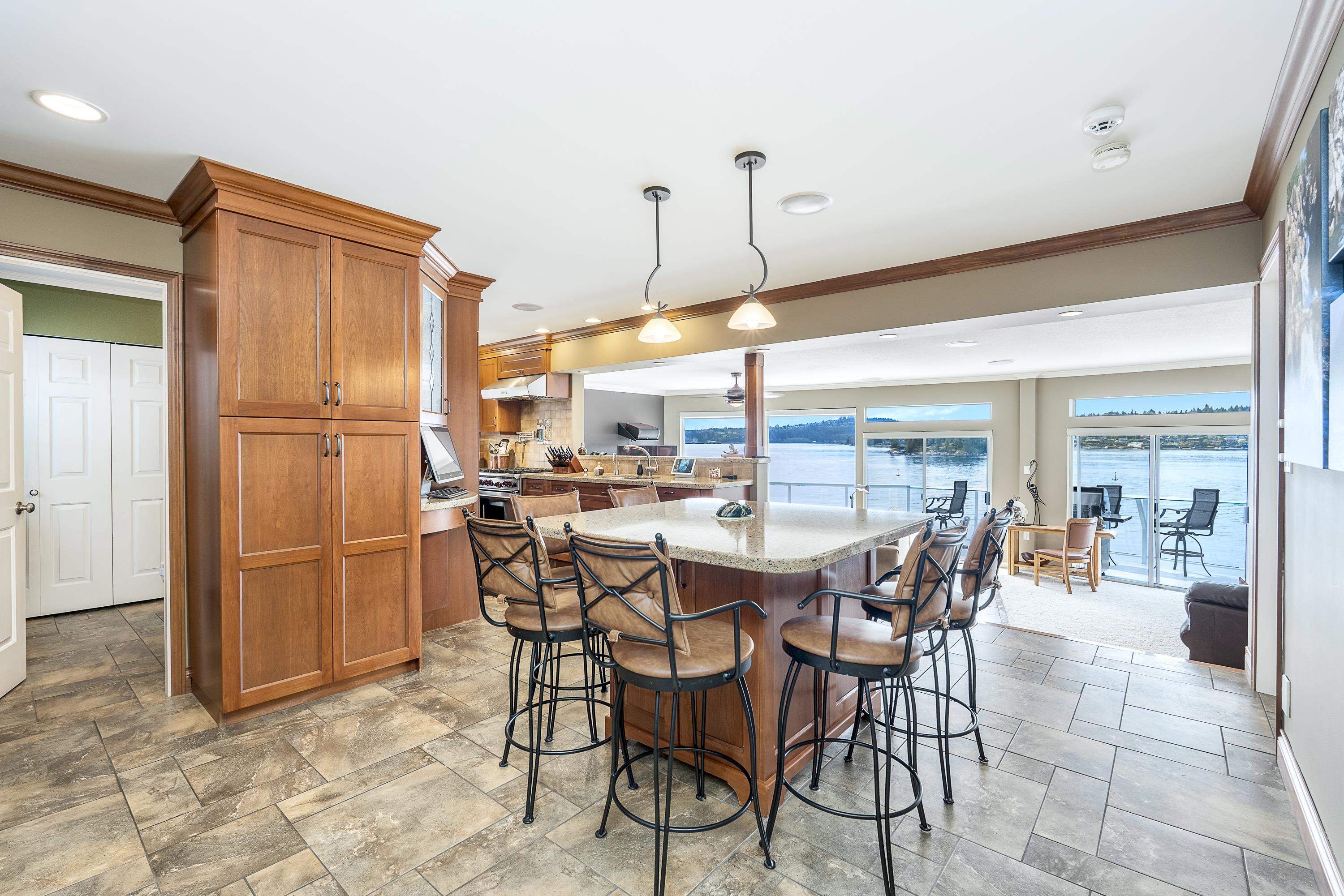 4705 Belcarra Bay Road