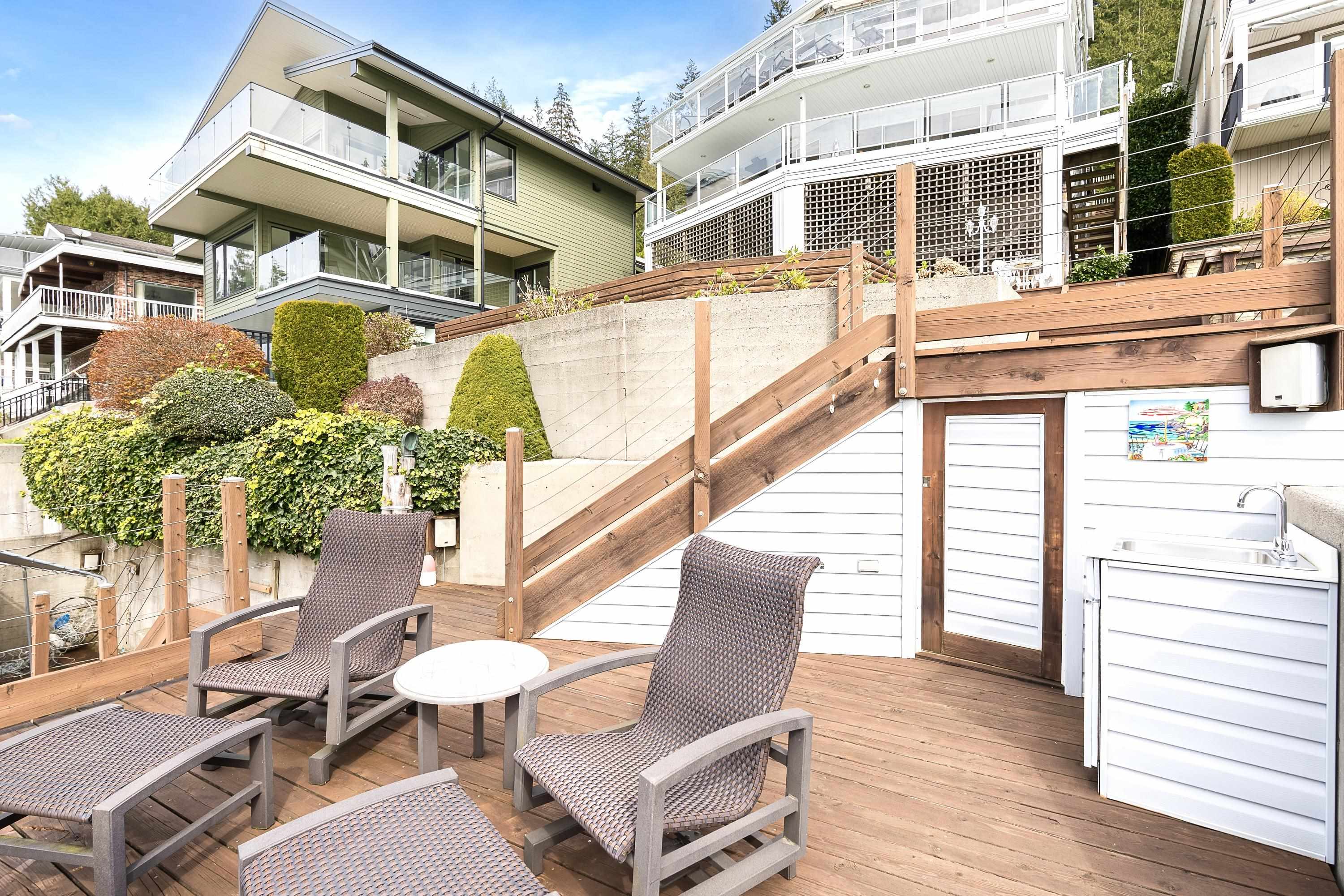 4705 Belcarra Bay Road